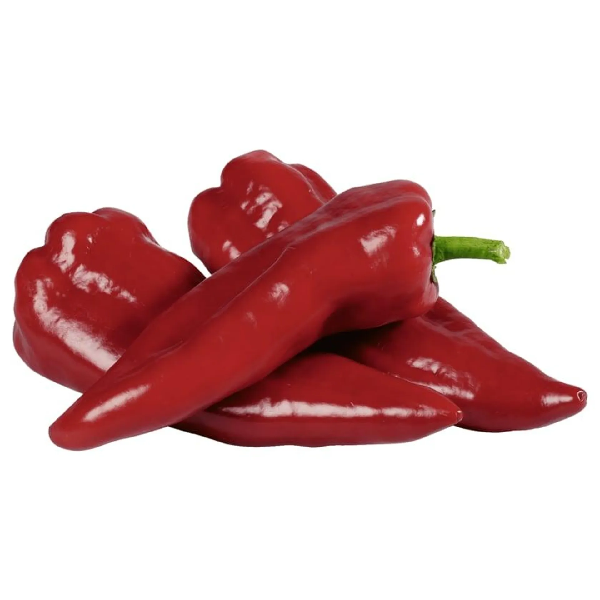 REWE Bio Paprika spitz rot 180g