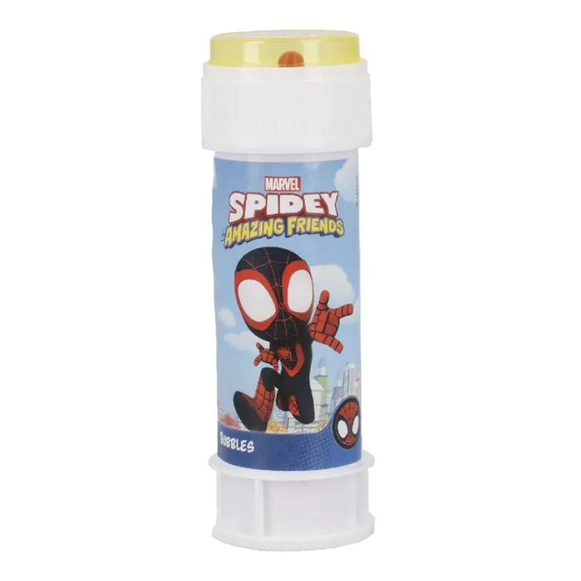 Seifenblasen Lizenz, Spider-Man, 60 ml