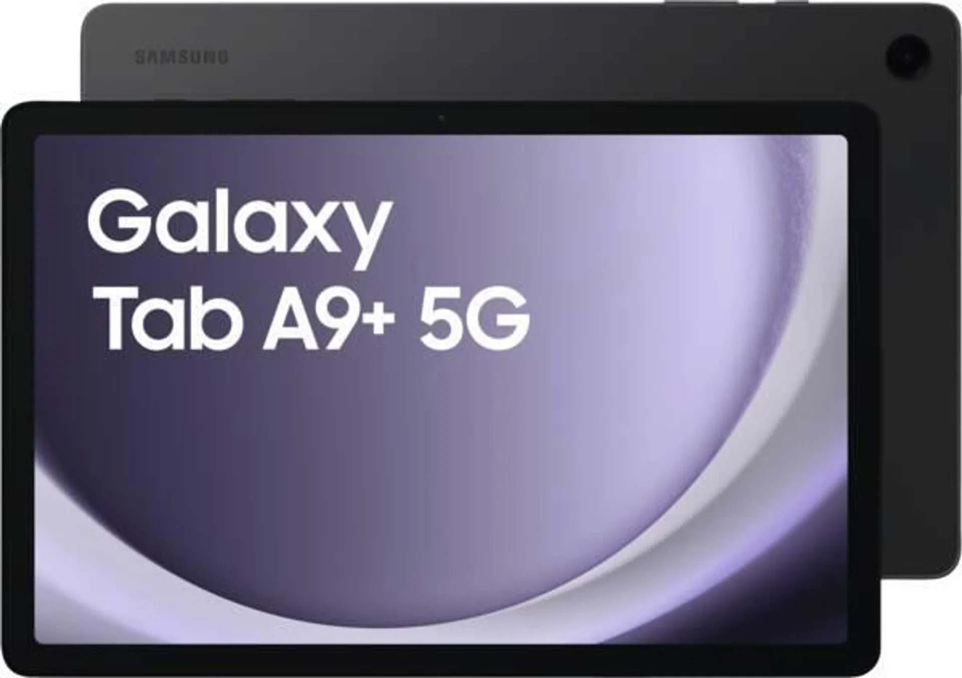 Galaxy Tab A9+ 64GB 5G X216B - Graphite