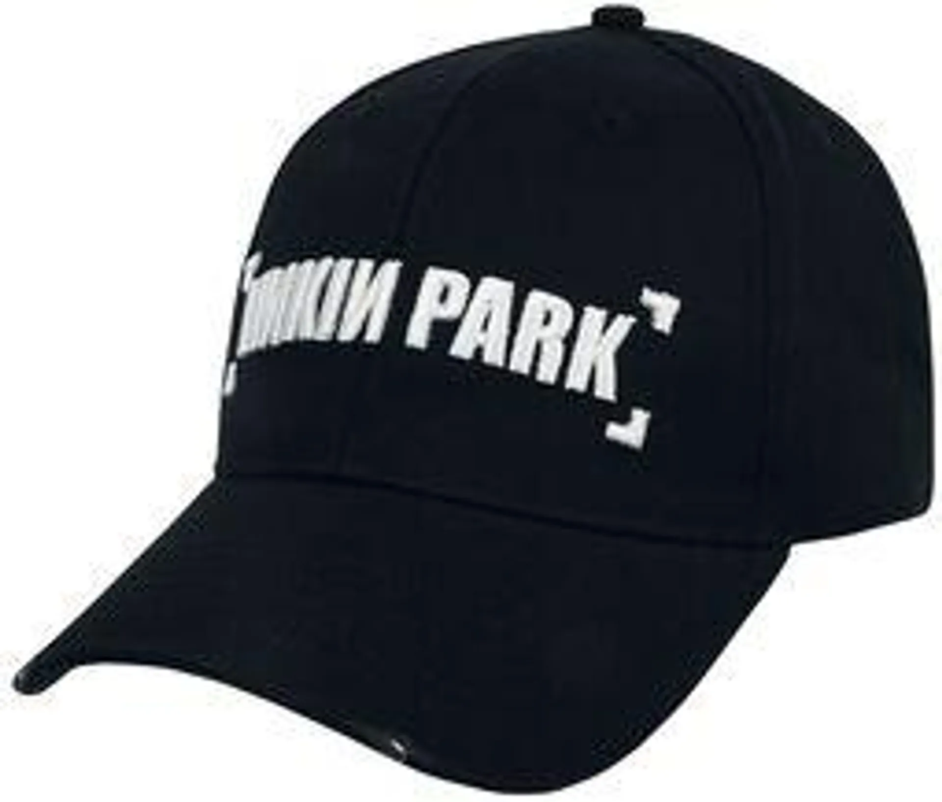 Logo - Baseball Cap Linkin Park Cap