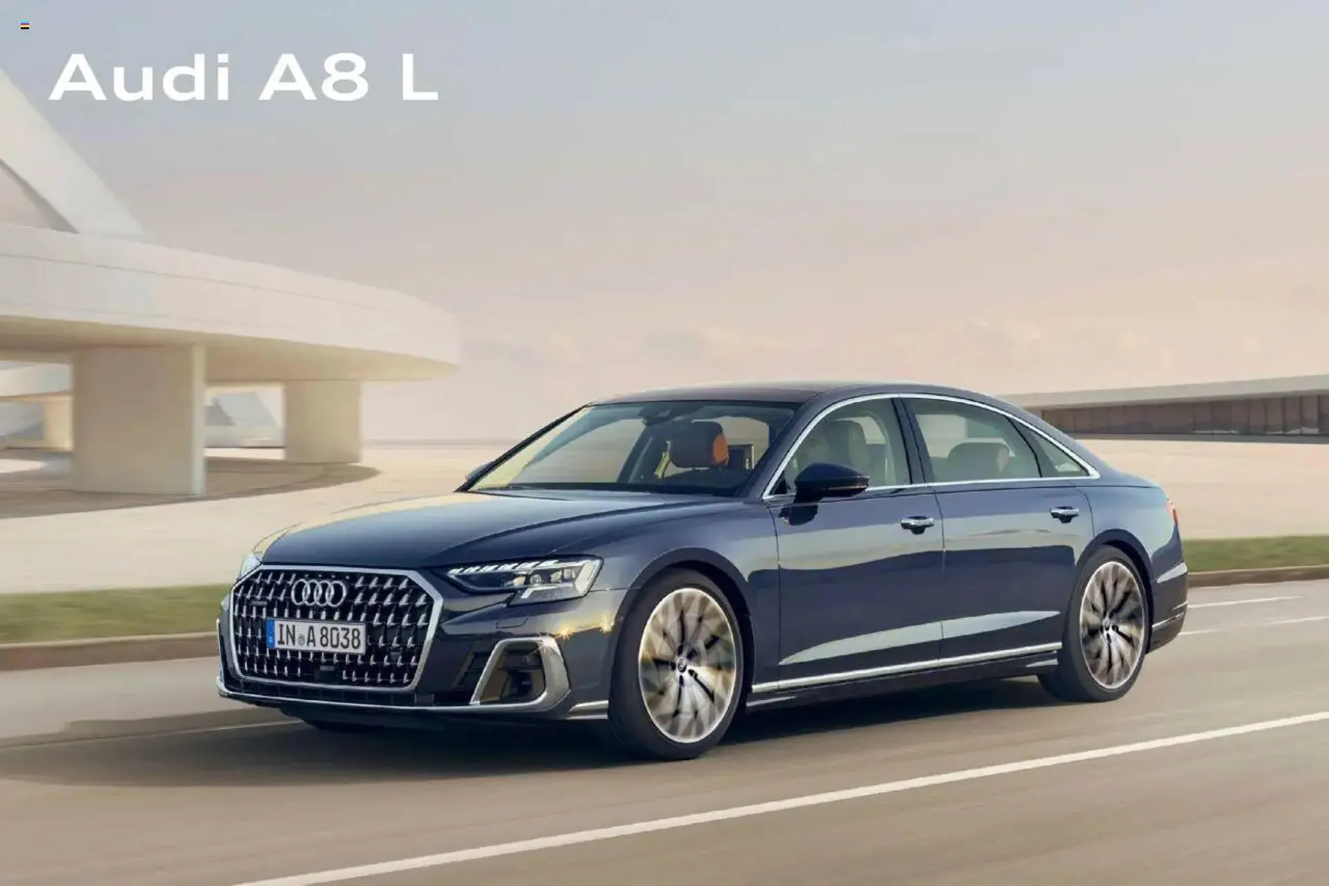 Audi Prospekt von 20. Februar bis 9. Januar 2026 - Prospekt seite 8