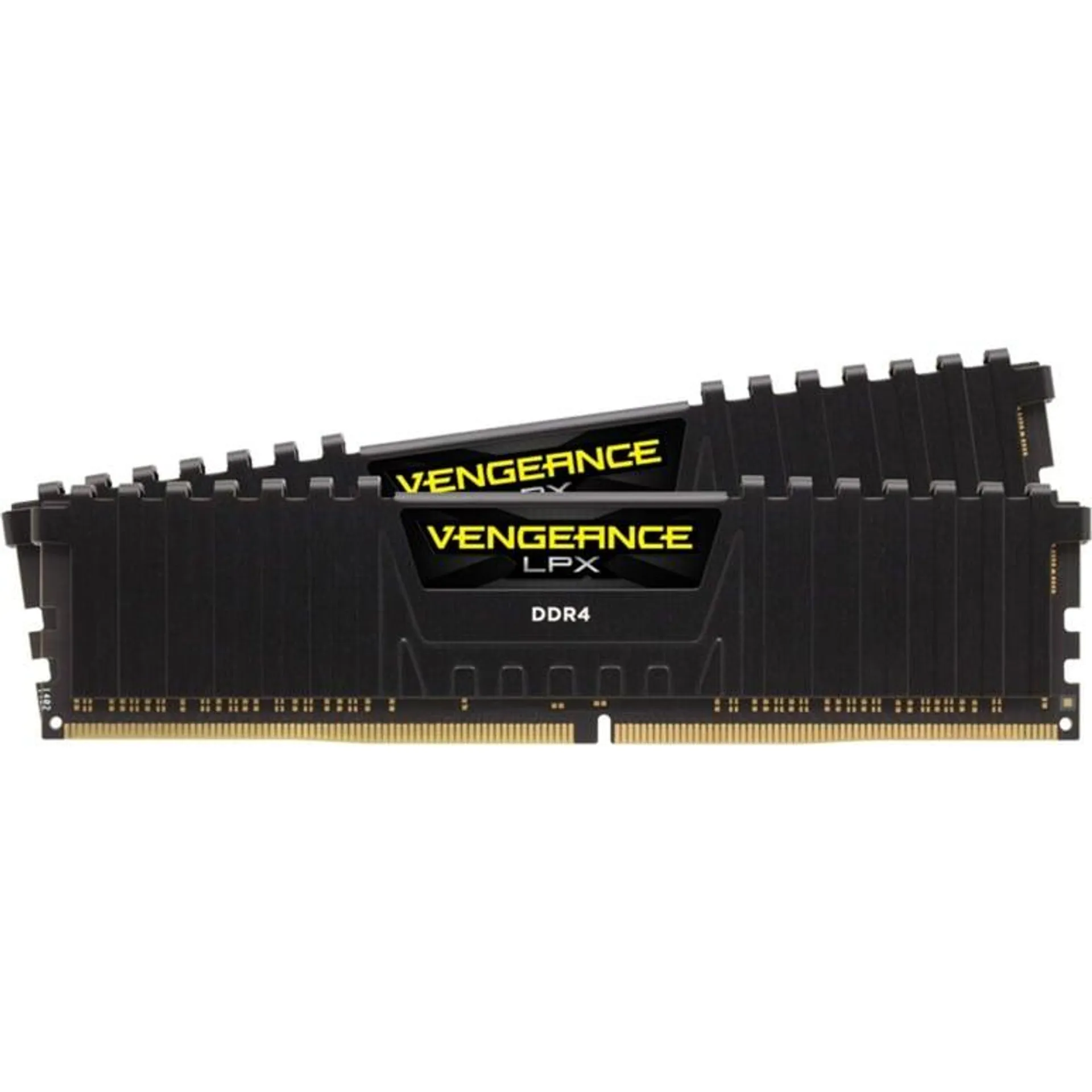 DIMM 32 GB DDR4-3600 (2x 16 GB) Dual-Kit, für AMD Optimiert , Arbeitsspeicher