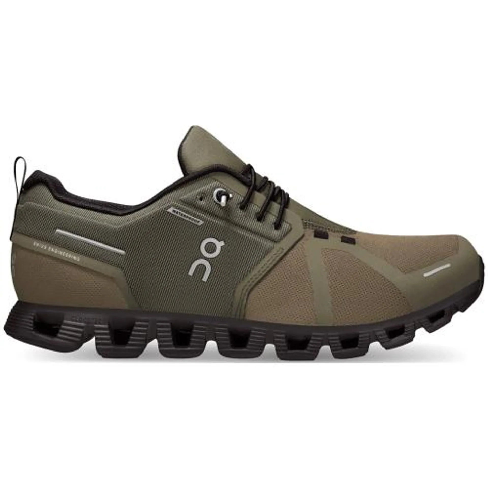 Cloud 5 Waterproof Herren Freizeitschuhe