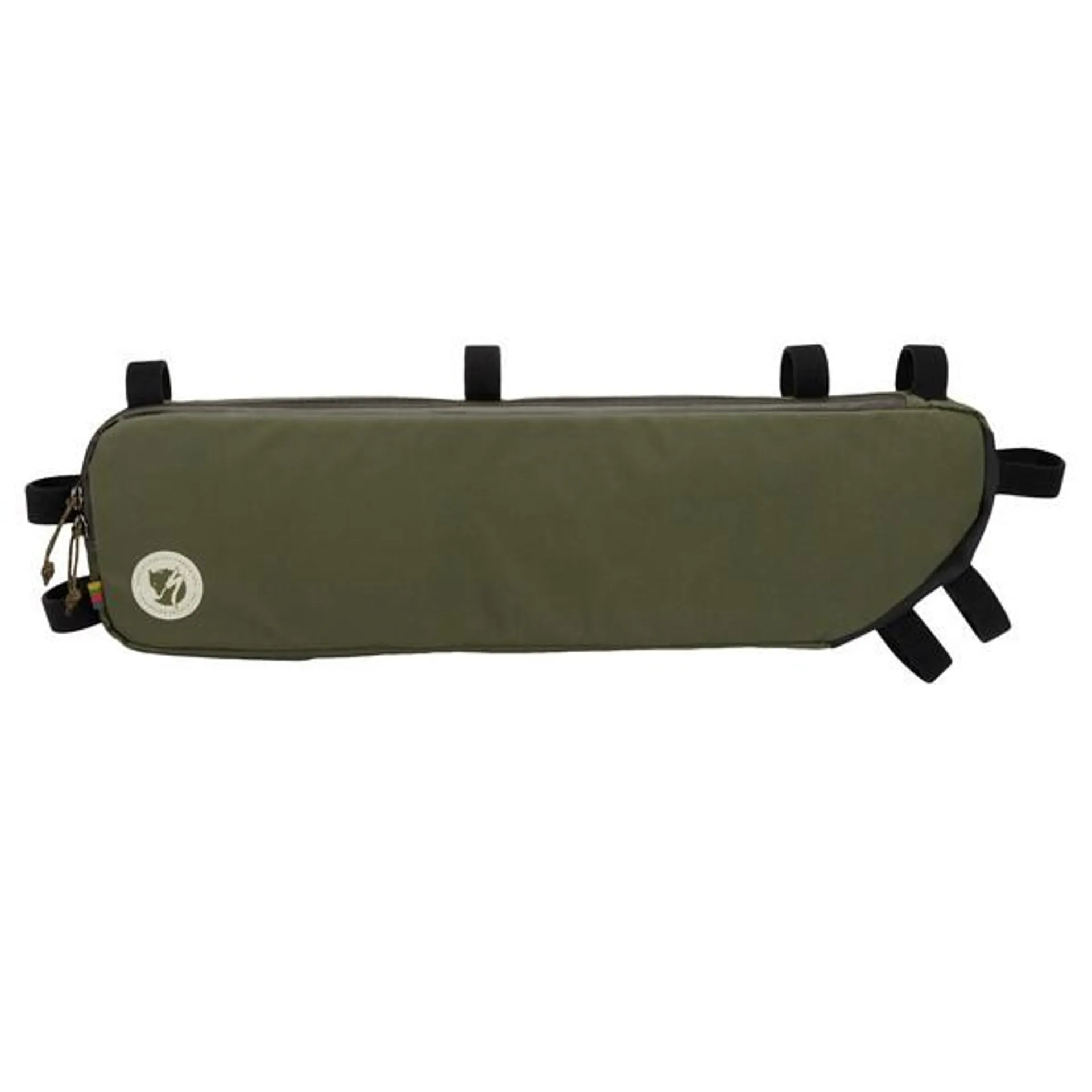 Fjällräven S/F FRAME BAG L Unisex Rahmentasche GREEN