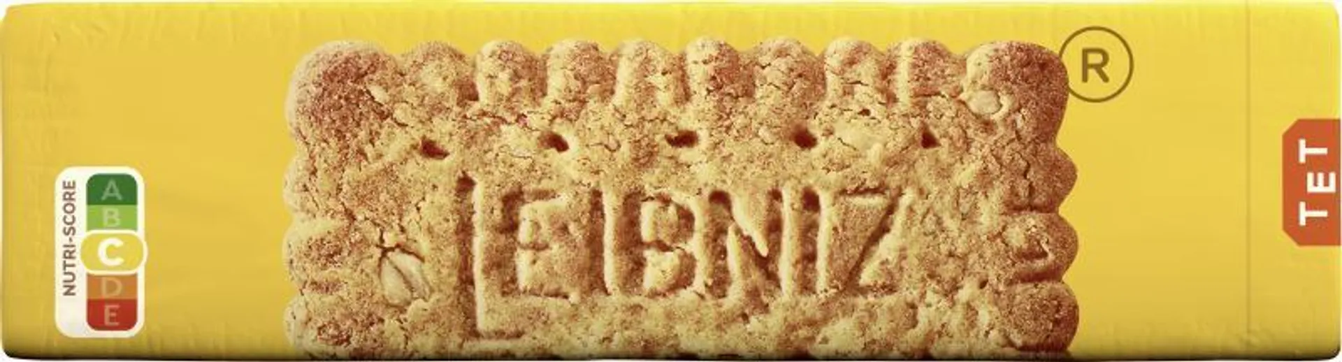 Leibniz Haferkeks 200 g