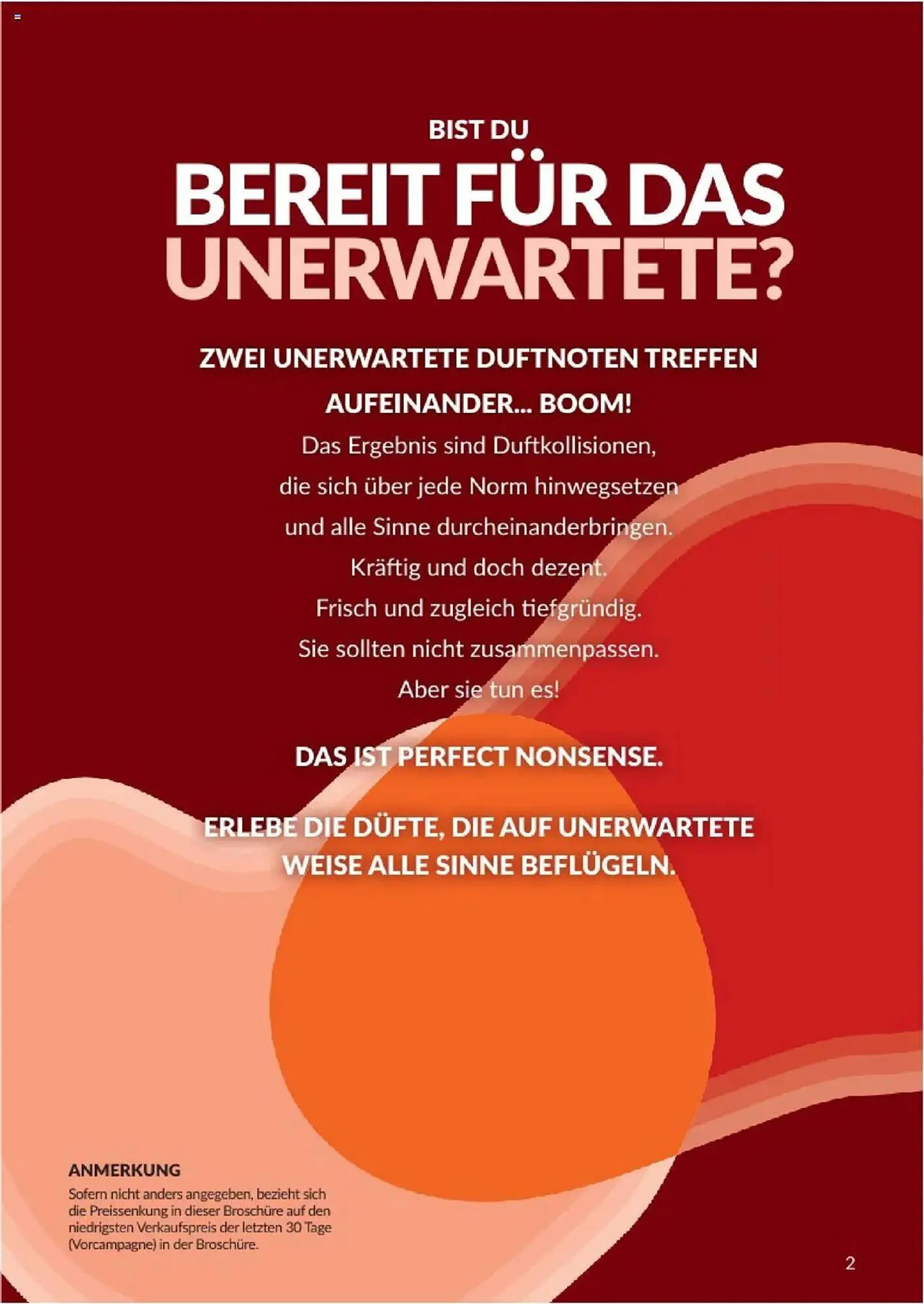 Avon Prospekt von 1. Mai bis 31. Mai 2025 - Prospekt seite 2