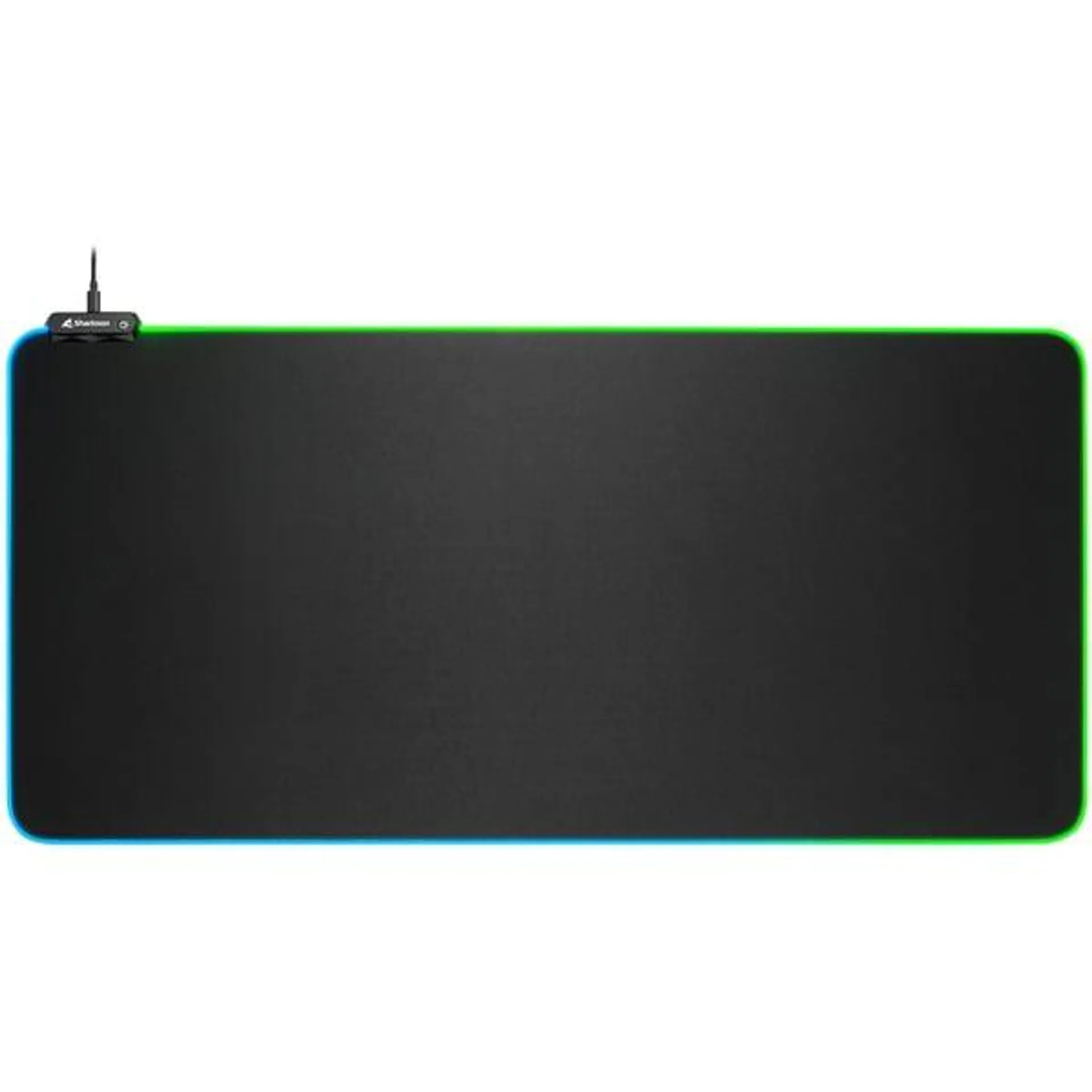 1337 RGB V2 Gaming Mat 900, Gaming-Mauspad