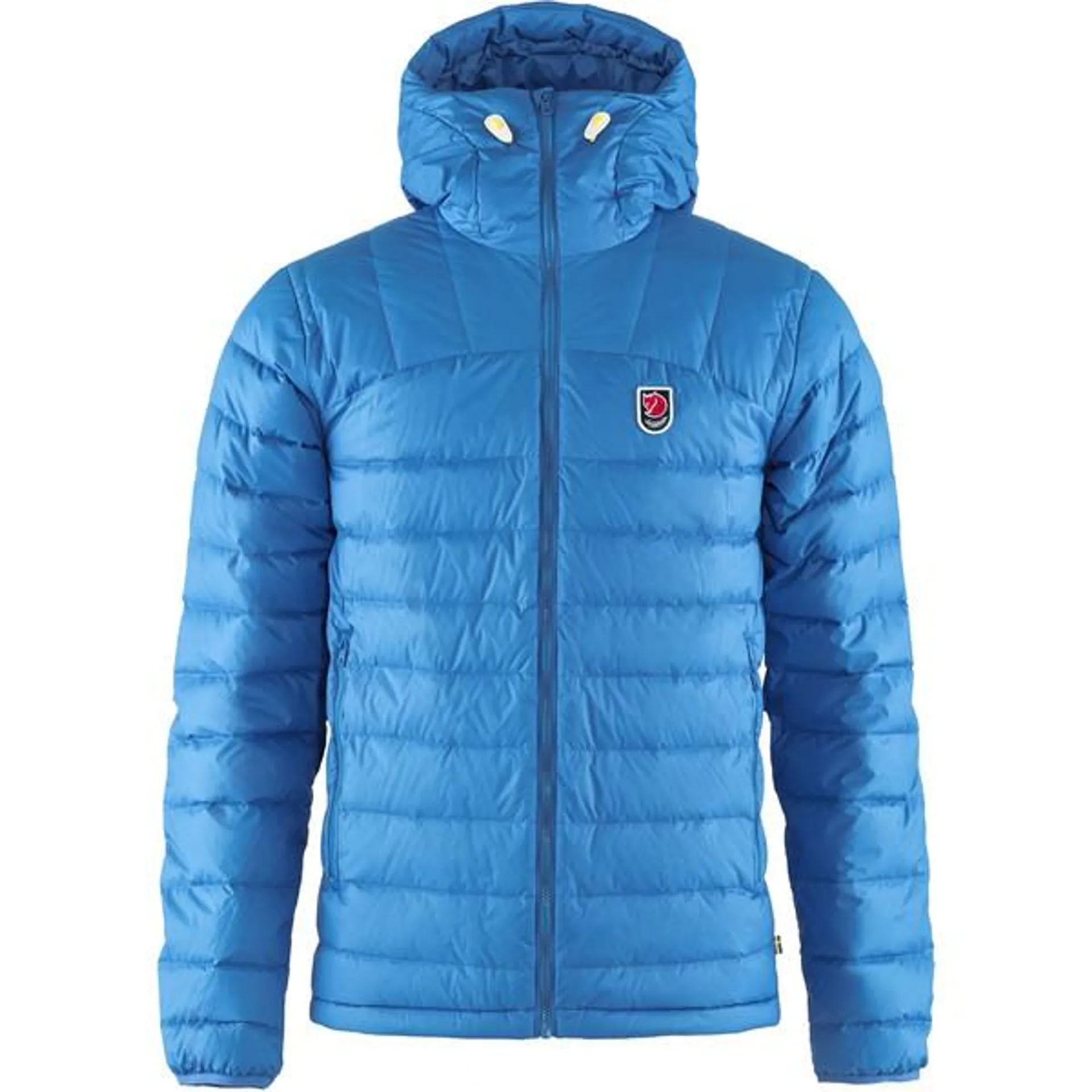 Fjällräven EXPEDITION PACK DOWN HOODIE M Herren Daunenjacke UN BLUE