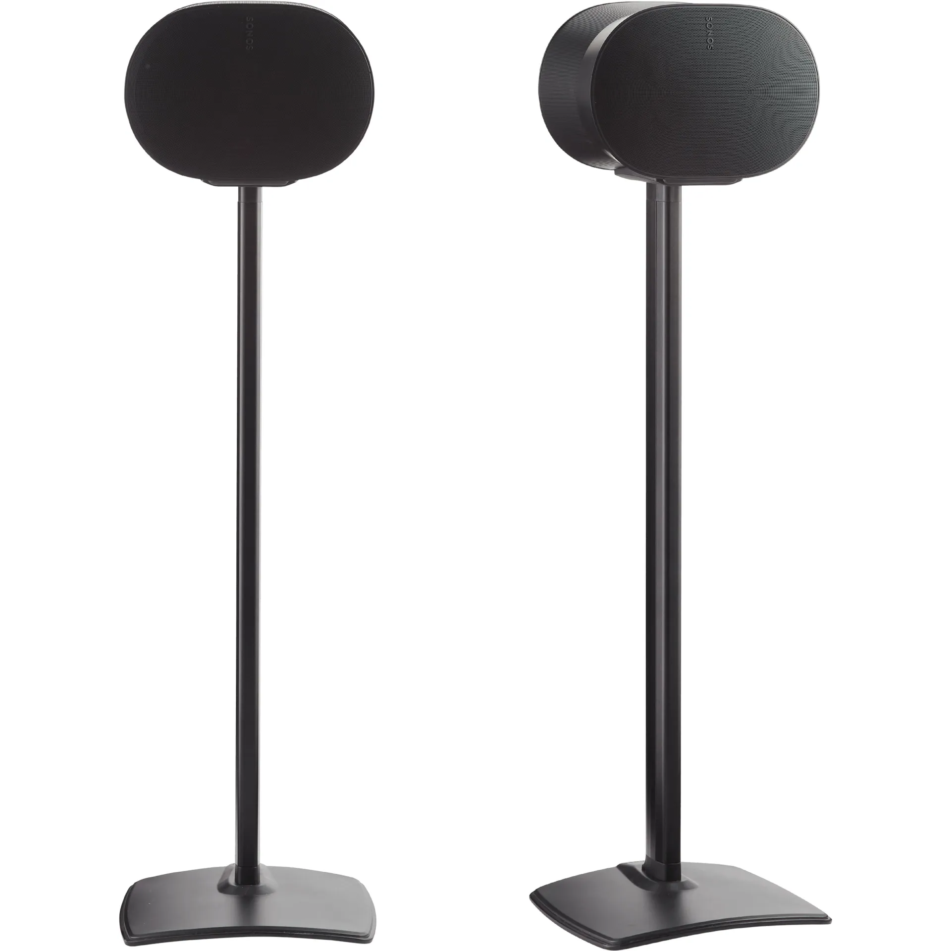 Sanus Floor Stand for Sonos Era 300 (Pair)