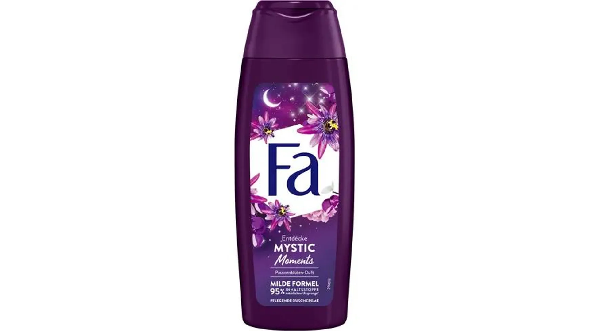 FA Pflegende Duschcreme Mystic Moments 250ml