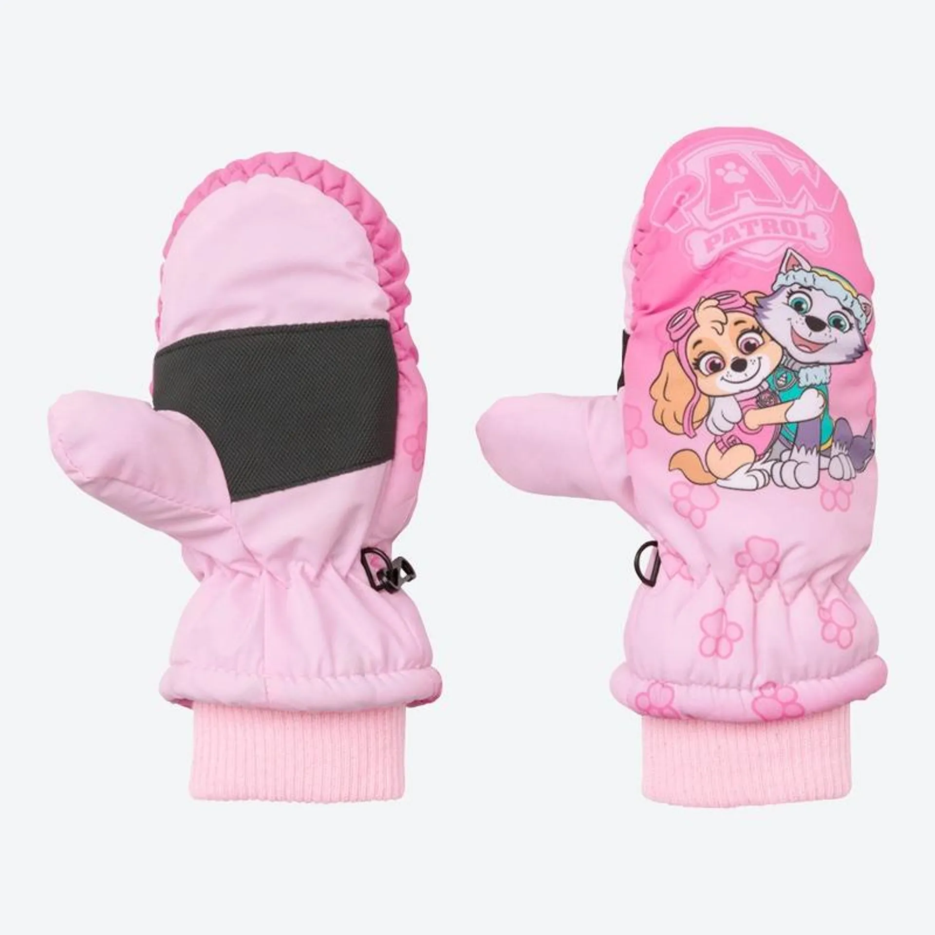 Paw Patrol Kinder-Thermohandschuhe in verschiedenen Designs