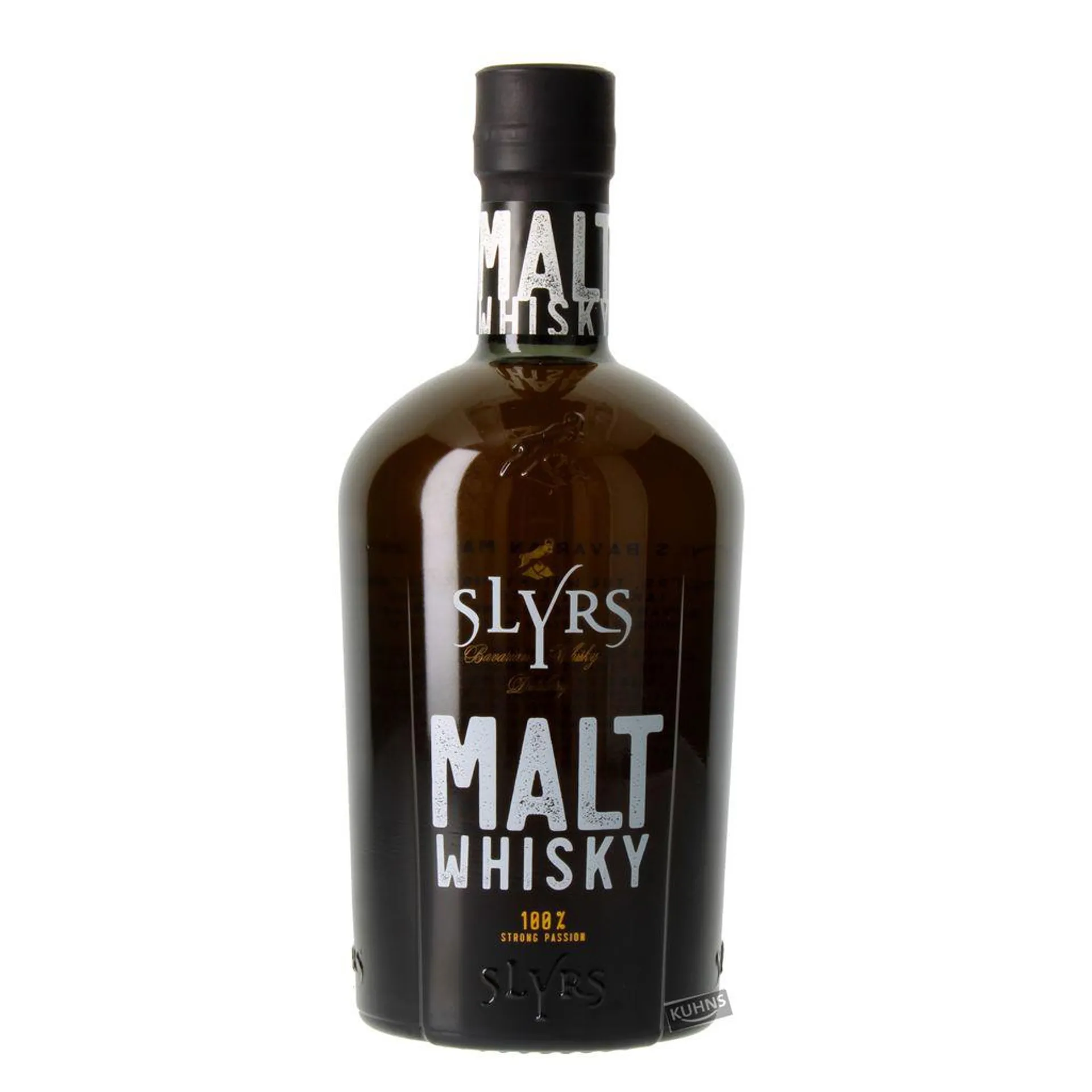 Slyrs Malt Whisky 0,7l. Flasche