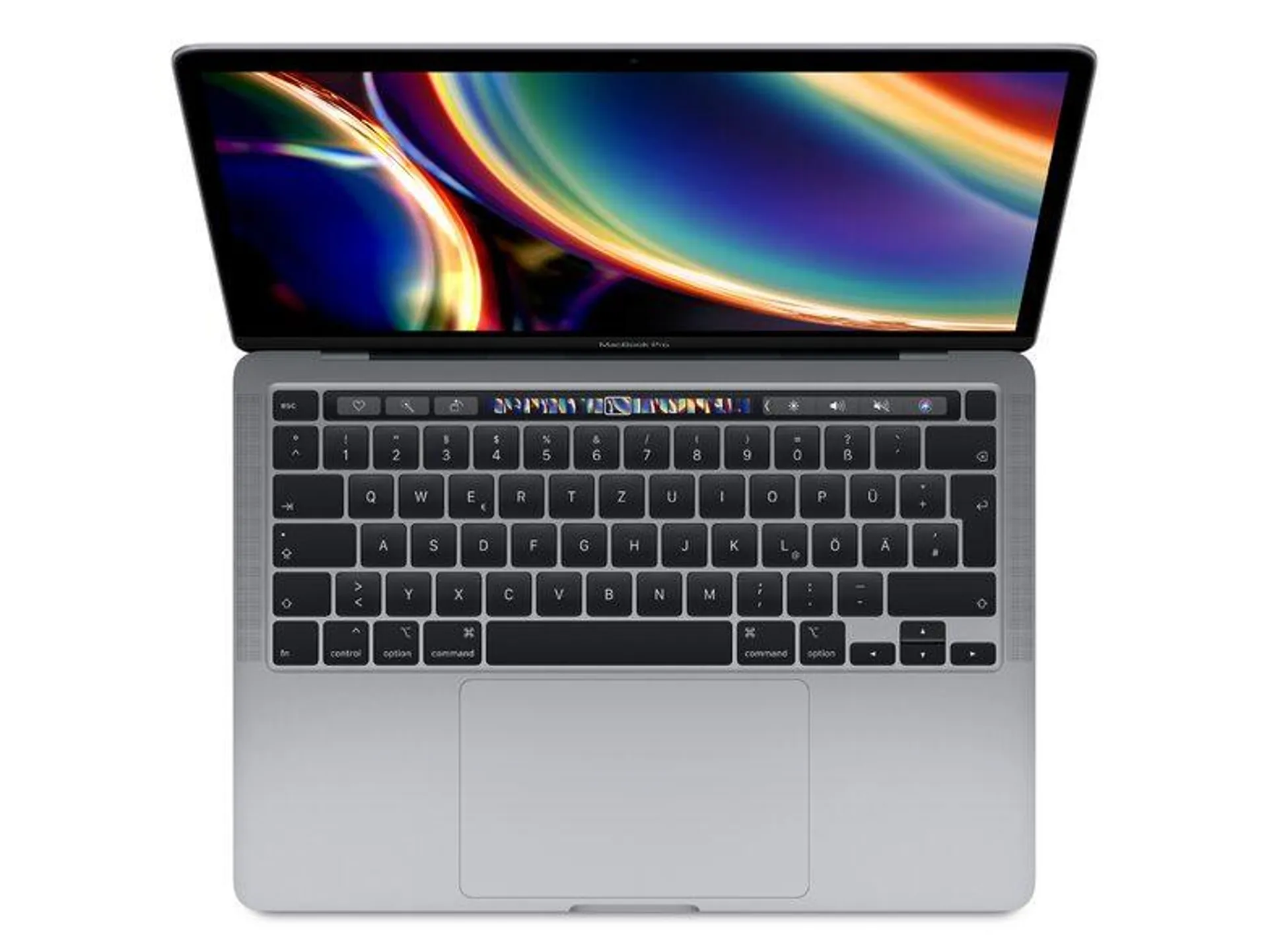 Apple MacBook Pro 13" (2020)