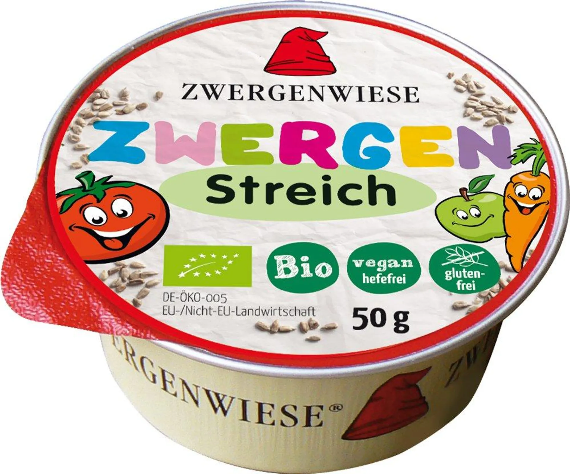 Zwergenwiese Kleiner Streich Zwergen Streich 50g