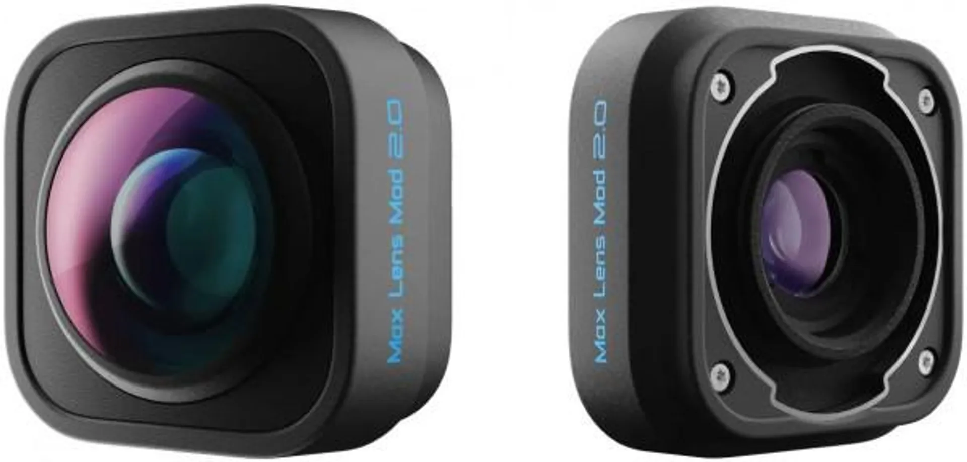 GoPro Max Lens Mod 2.0 für HERO12 Black