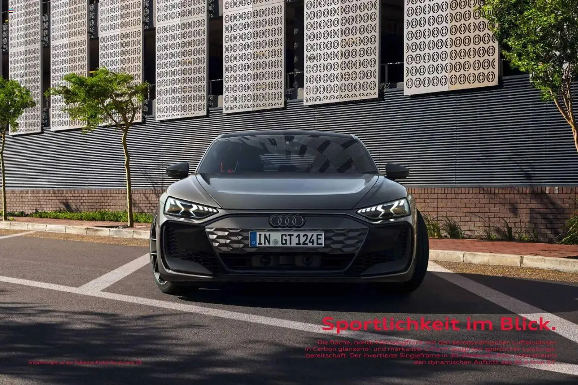 Audi Prospekt von 29. Januar bis 29. Januar 2026 - Prospekt seite 3