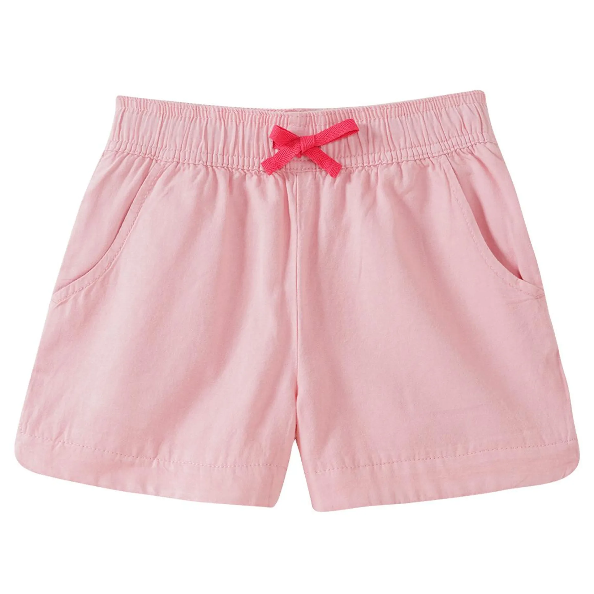 Mädchen Shorts mit Tunnelzug