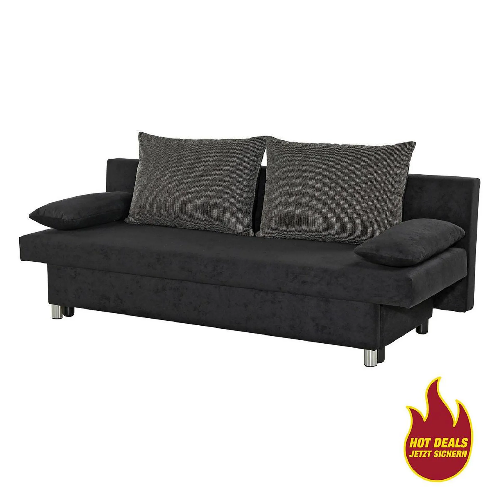 Schlafsofa B/H/T: ca. 191x82x80 cm ▶ online bei POCO kaufen