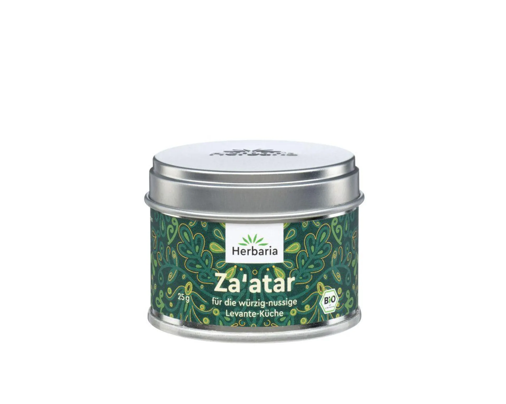 Herbaria Za'atar Dose 25g