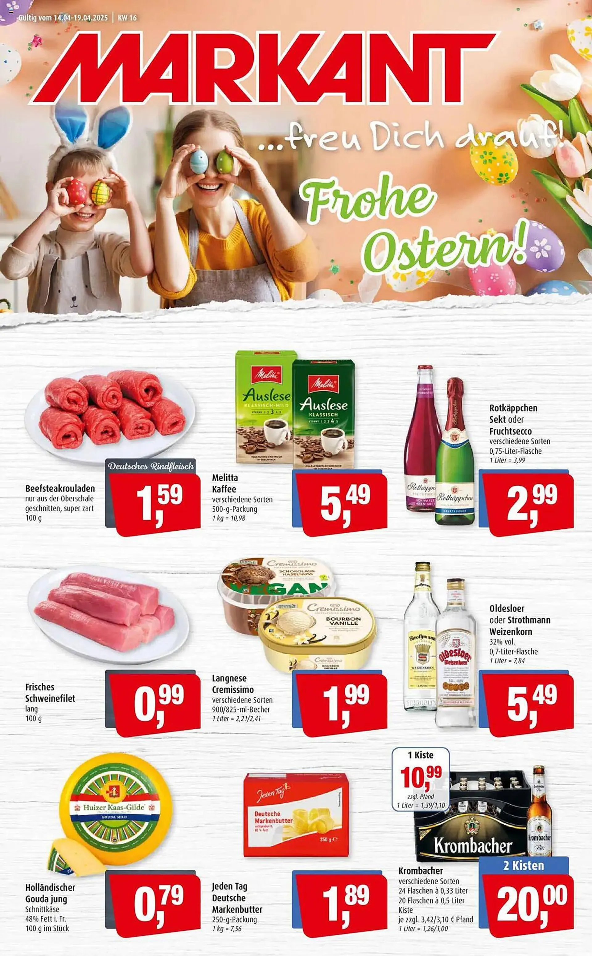 Markant Prospekt - 1