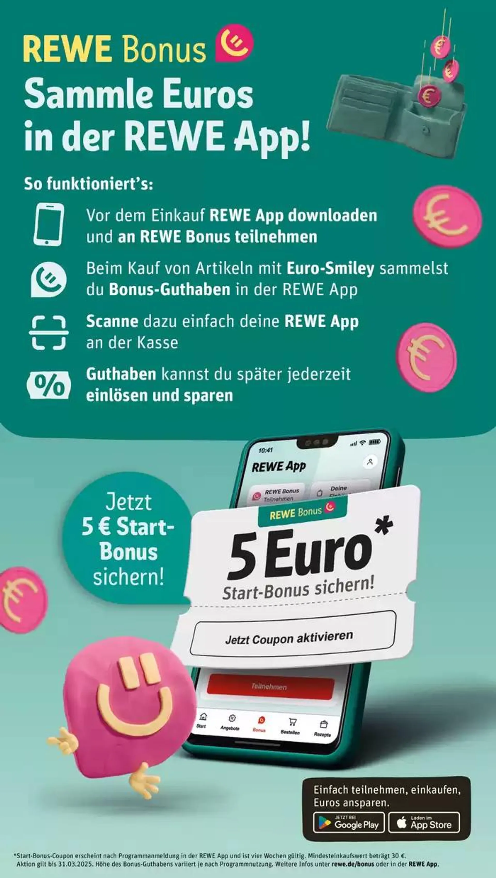 Aktuelle Deals und Angebote von 18. Januar bis 18. Januar 2025 - Prospekt seite 2