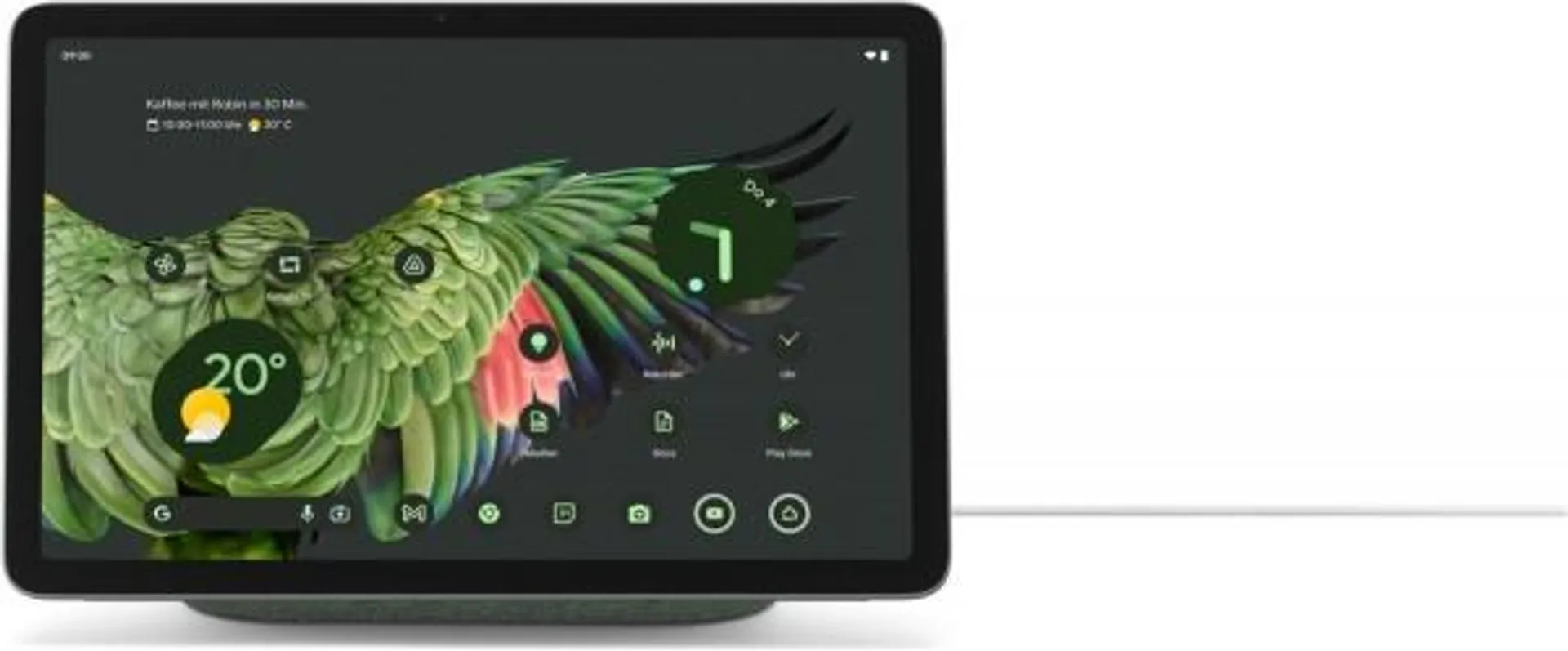 Google Pixel (GA04754-EU) Tablet hazel