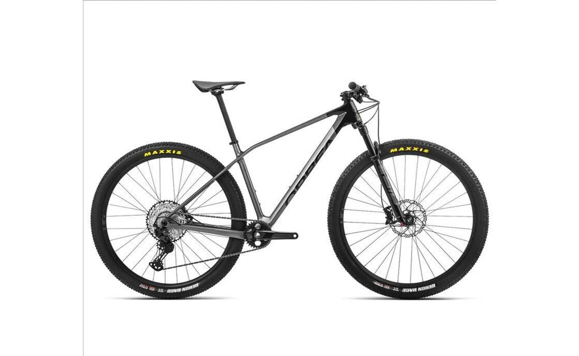 Orbea Alma M30 - Auslaufmodell - 29 Zoll - Diamant