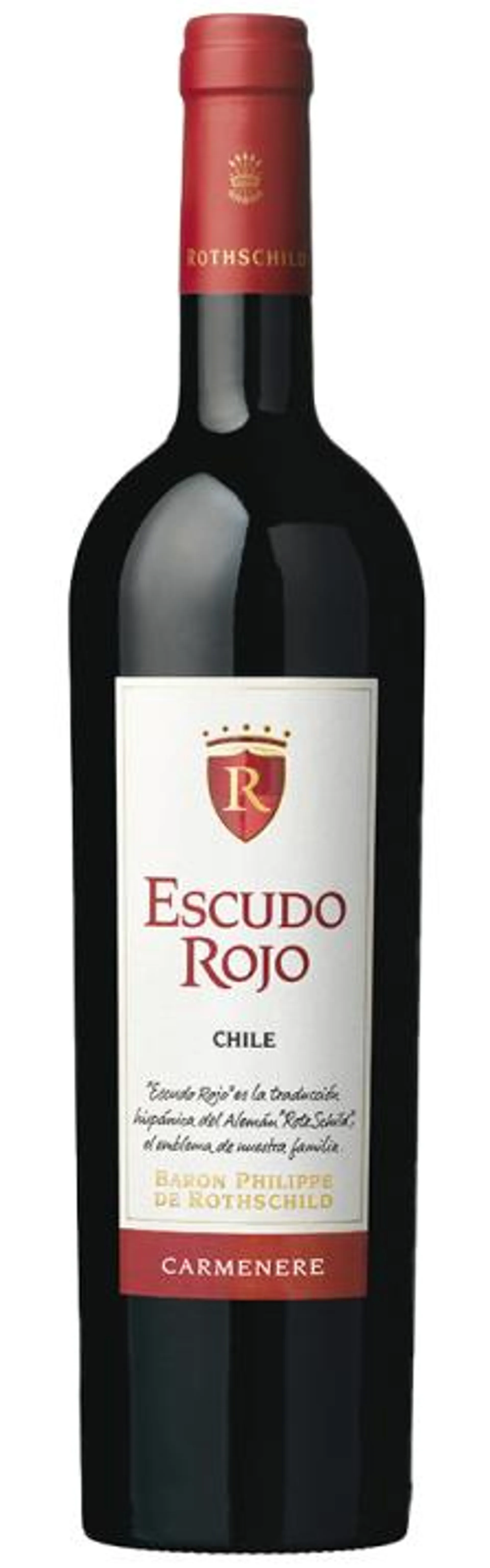 2021 Carmenere Reserva