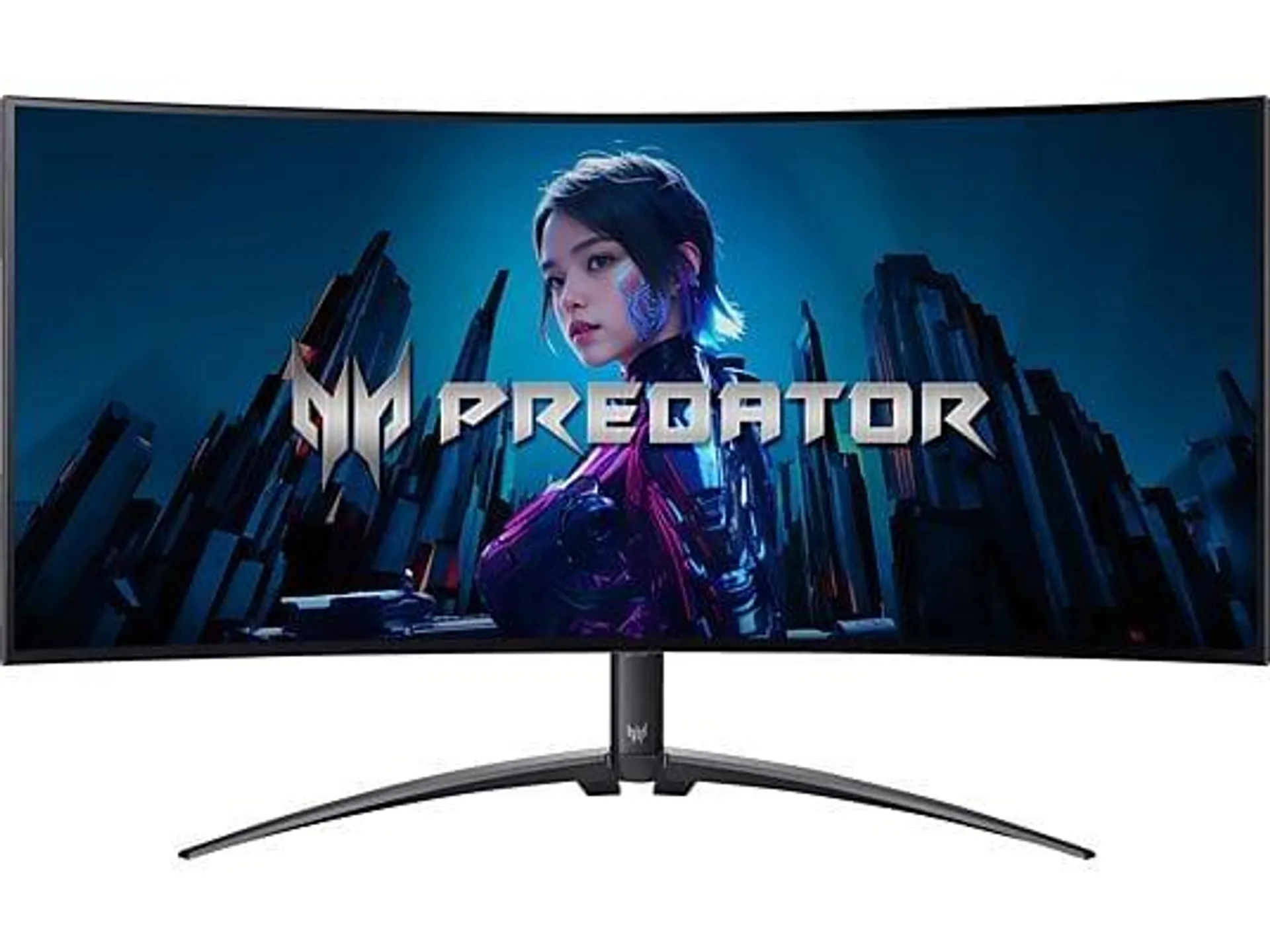 ACER X39 39 Zoll QHD Gaming Monitor (0,03 ms Reaktionszeit, 240 Hz)