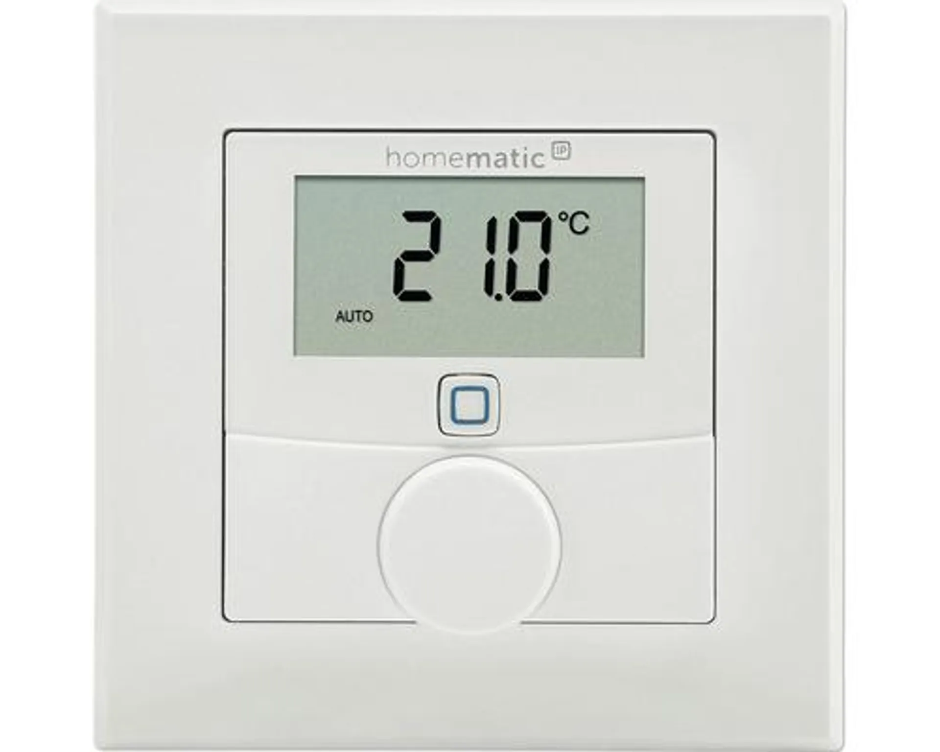 Wandthermostat Homematic IP Schaltausgang 230 V 150628A0