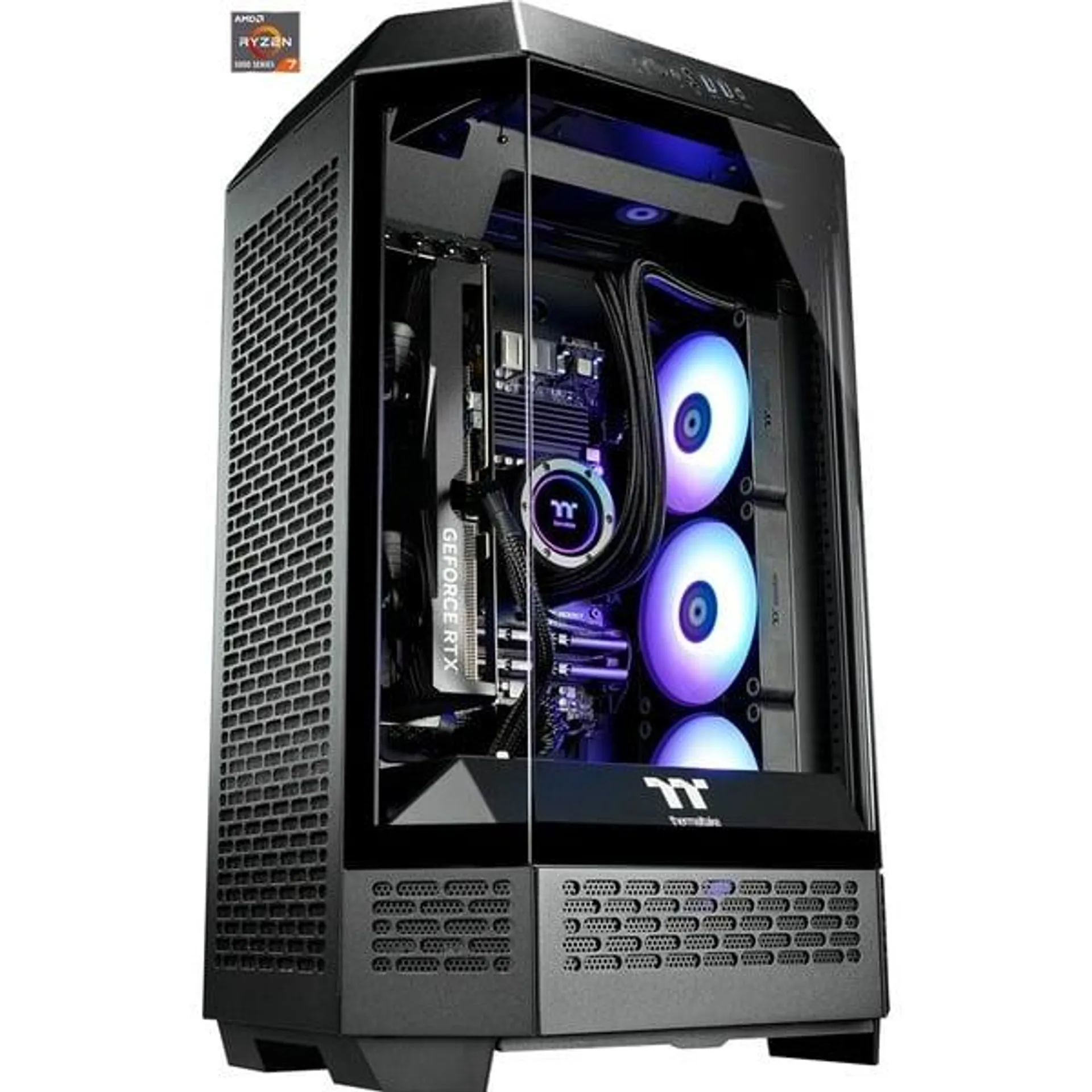 FTW Tower 300, Gaming-PC