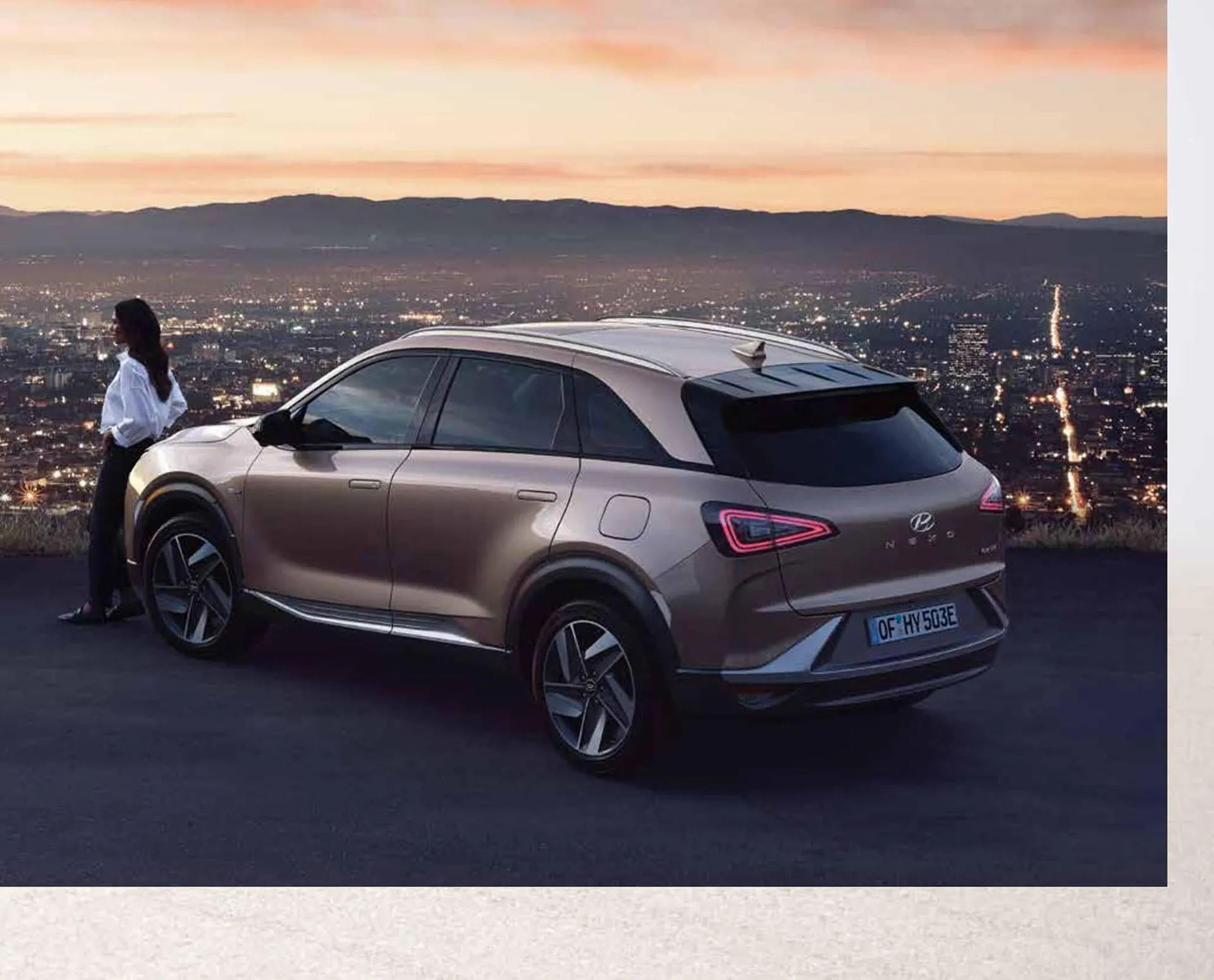 Hyundai Prospekt von 31. Oktober bis 31. Oktober 2024 - Prospekt seite 27