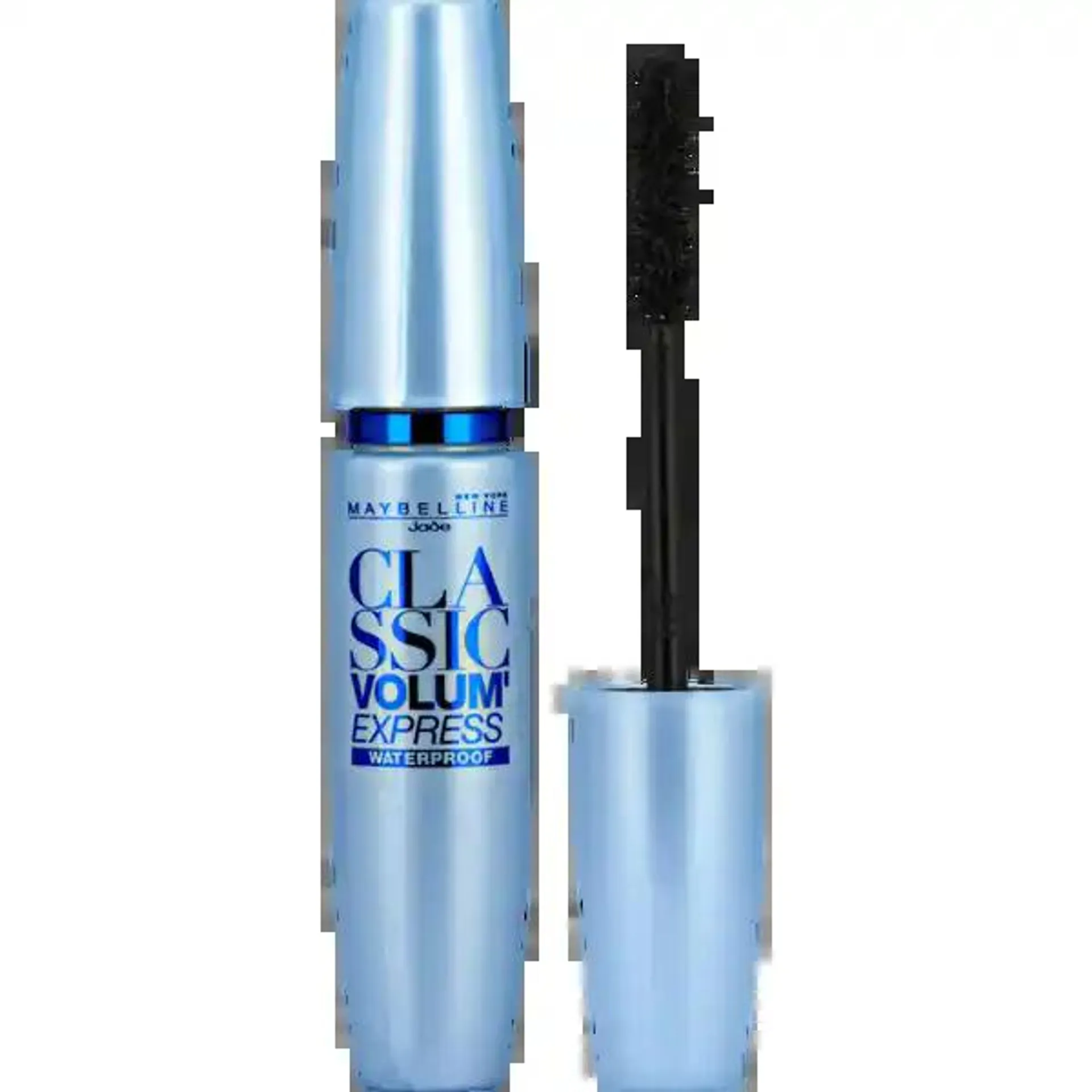 Volum' Express Classic Mascara Black Waterproof