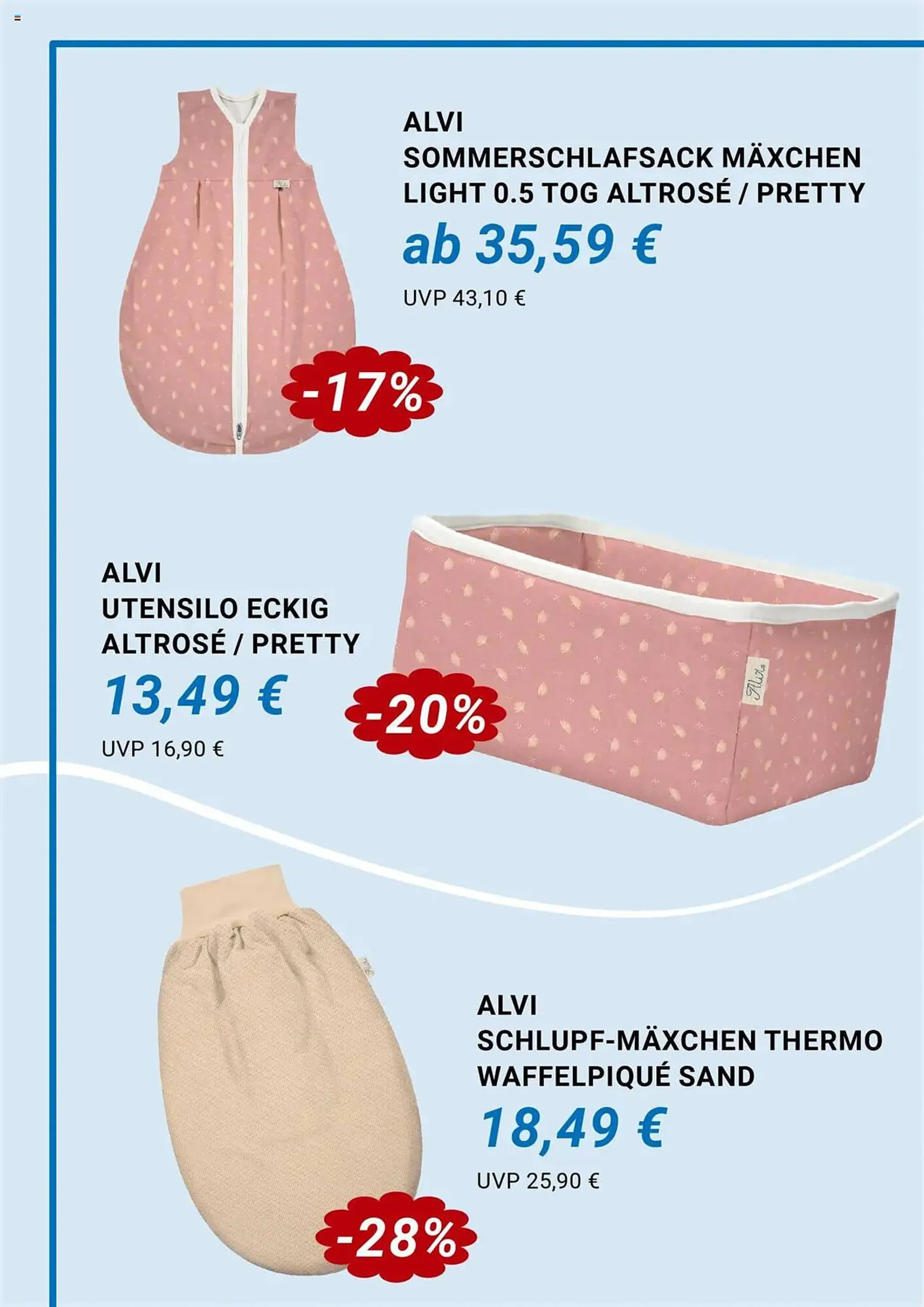 Baby Walz Prospekt von 5. Mai bis 3. Juni 2025 - Prospekt seite 4