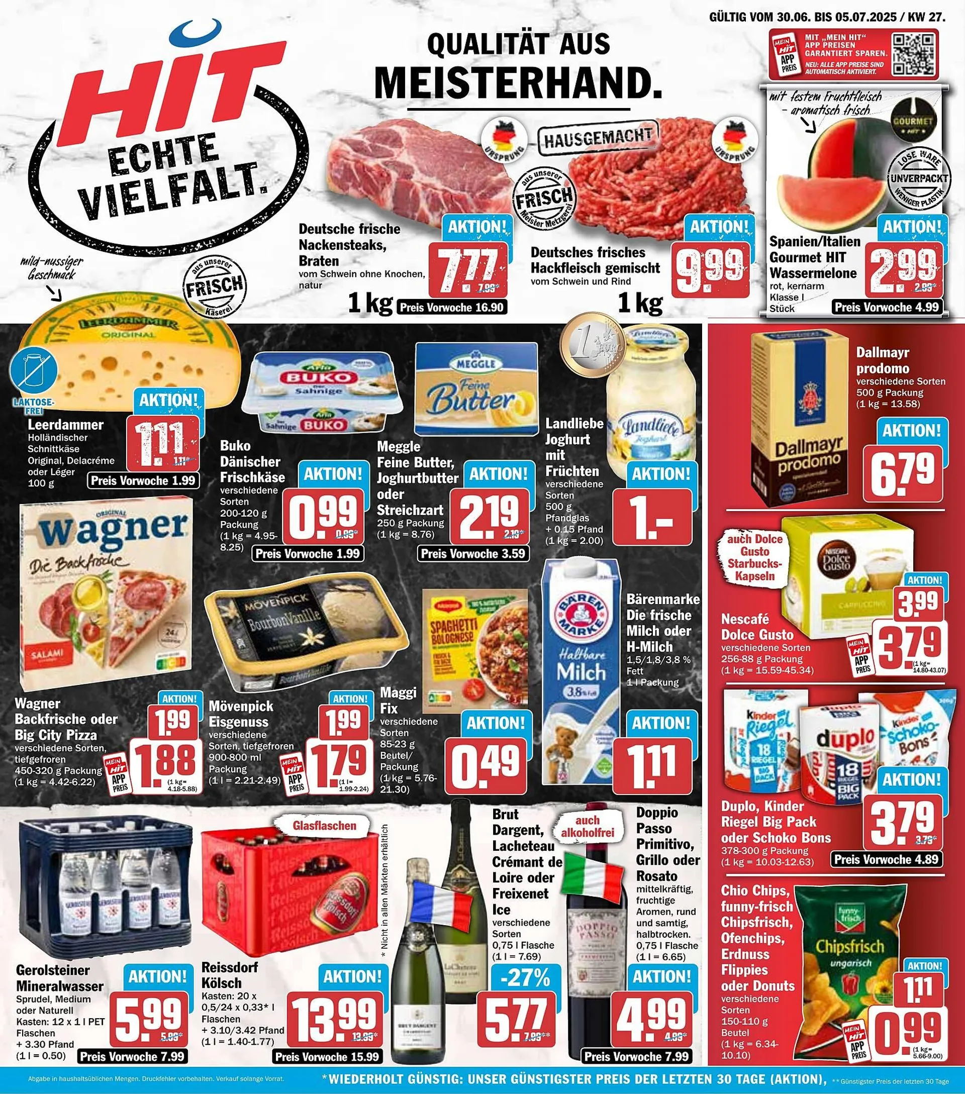 Hit Prospekt - 1