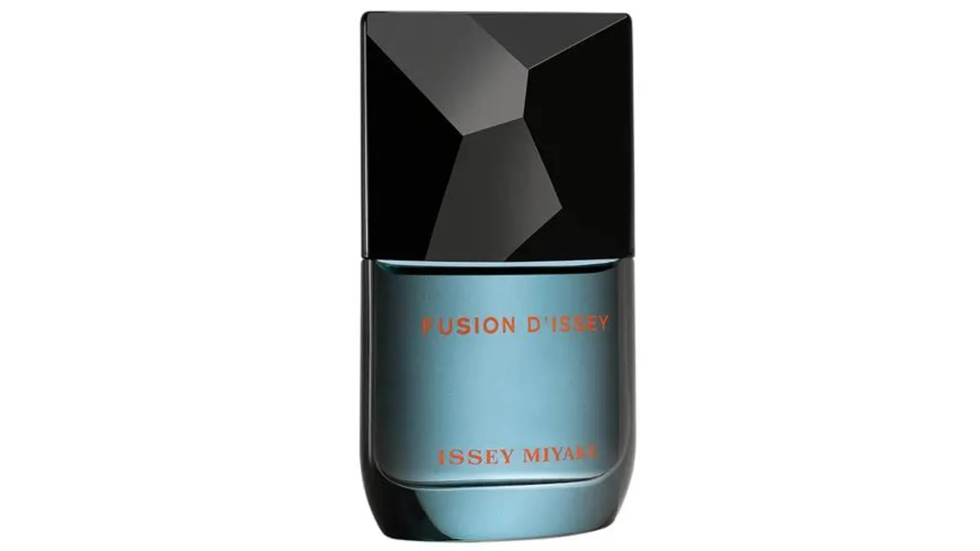 ISSEY MIYAKE Fusion d'Issey Eau de Toilette