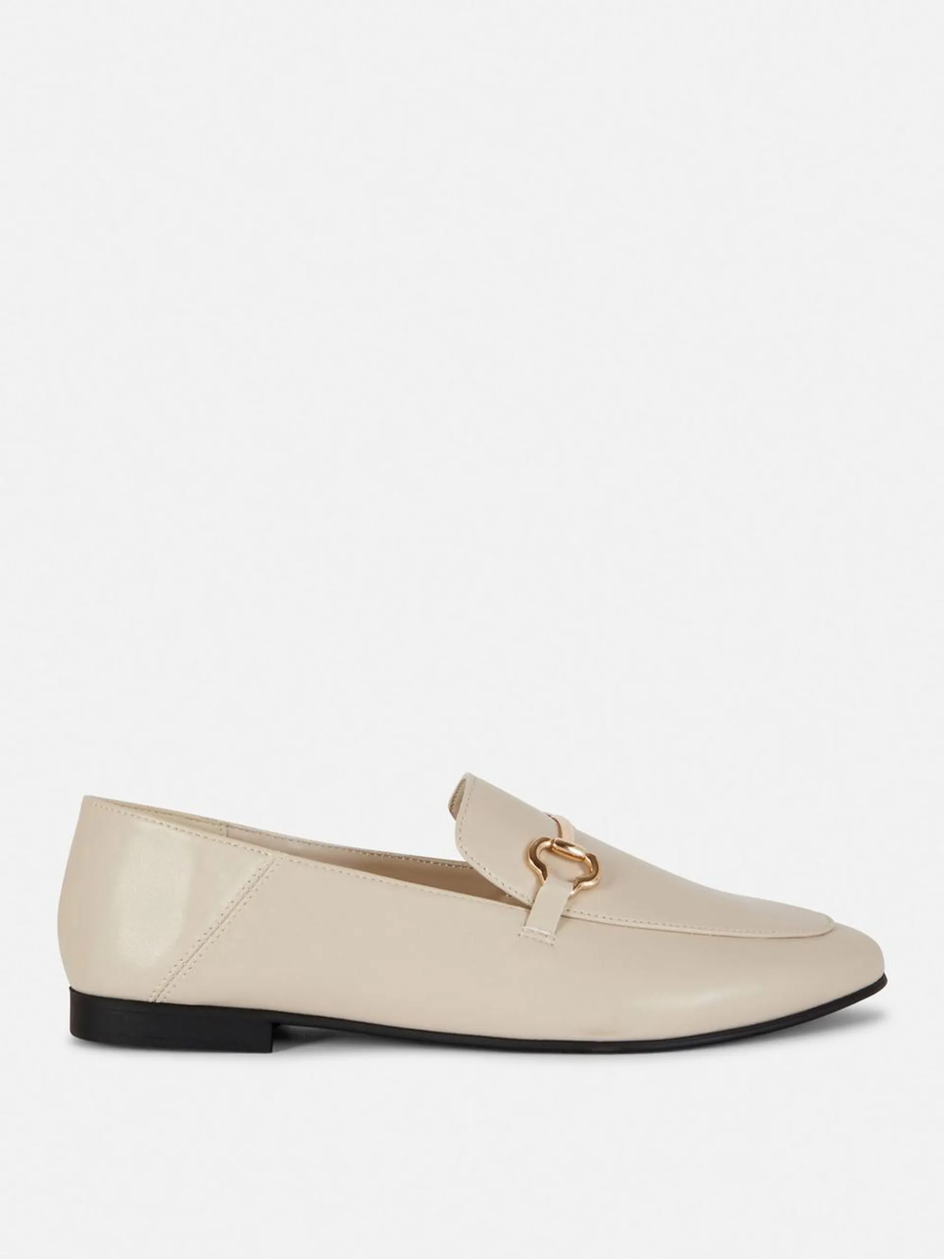 Elegante Loafer