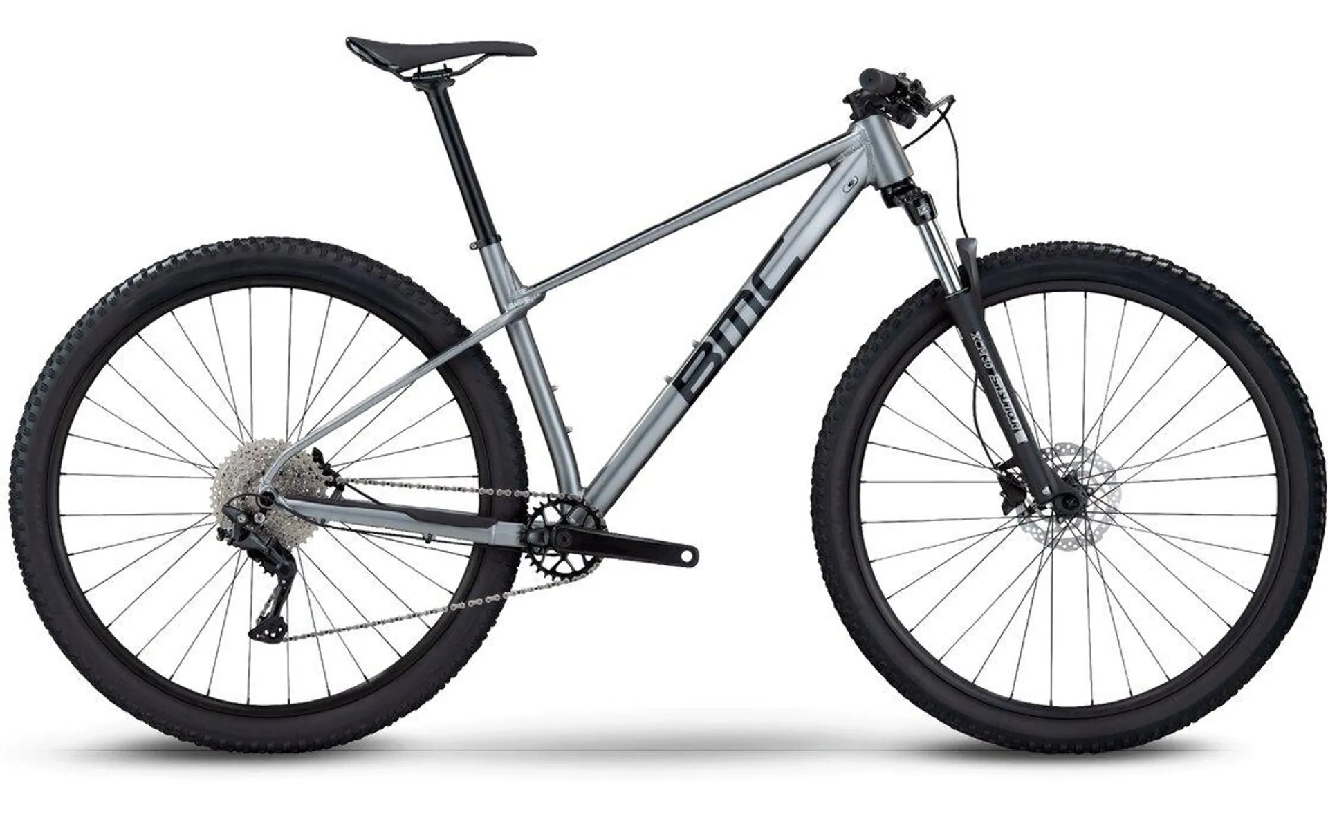 BMC Twostroke AL Six - Auslaufmodell - 29 Zoll - Diamant