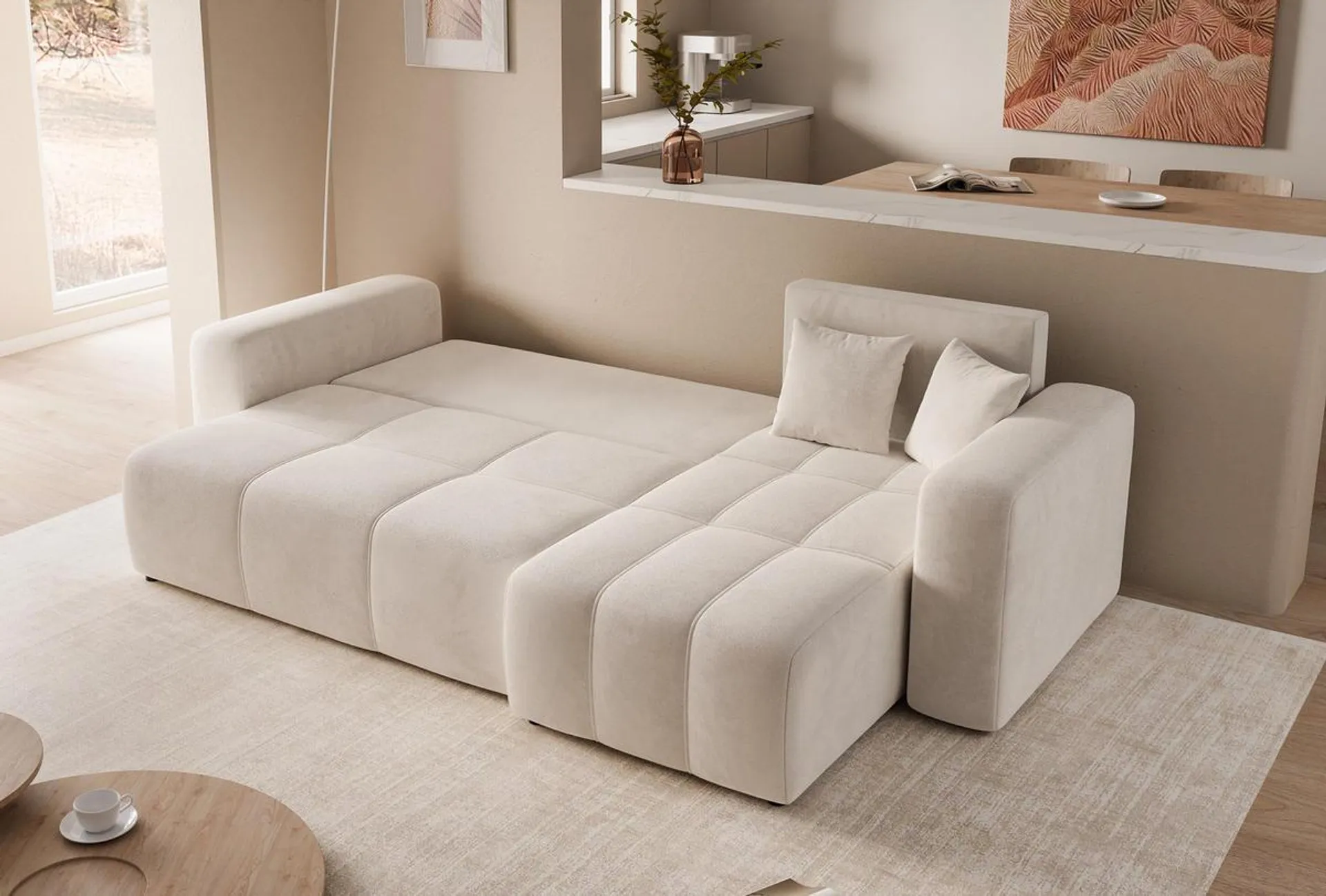 Idohome ECKSOFA