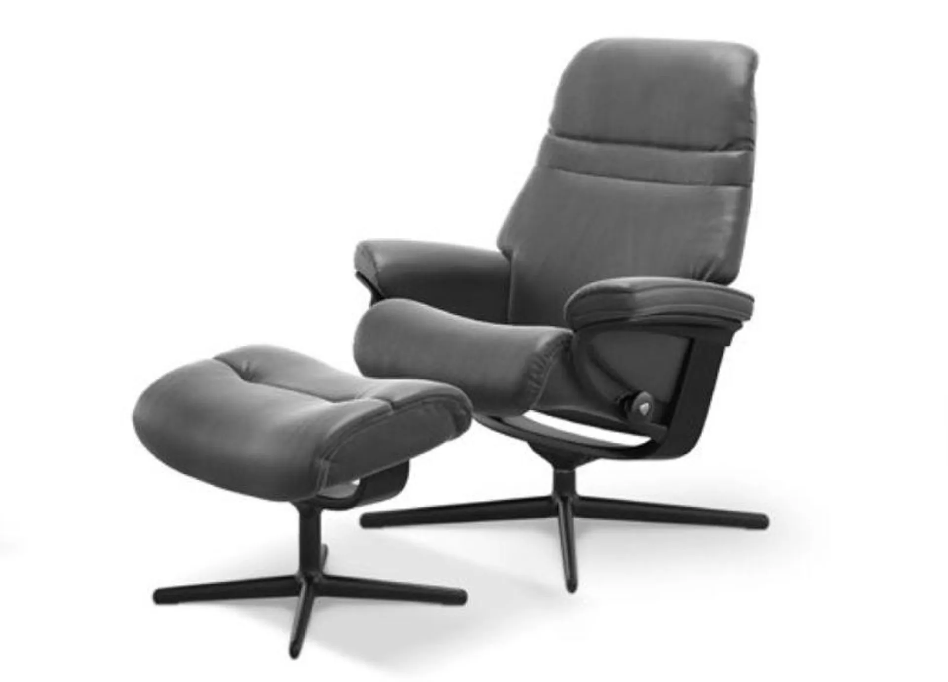 Stressless Sessel Sunrise Cross M Aktionsmodell