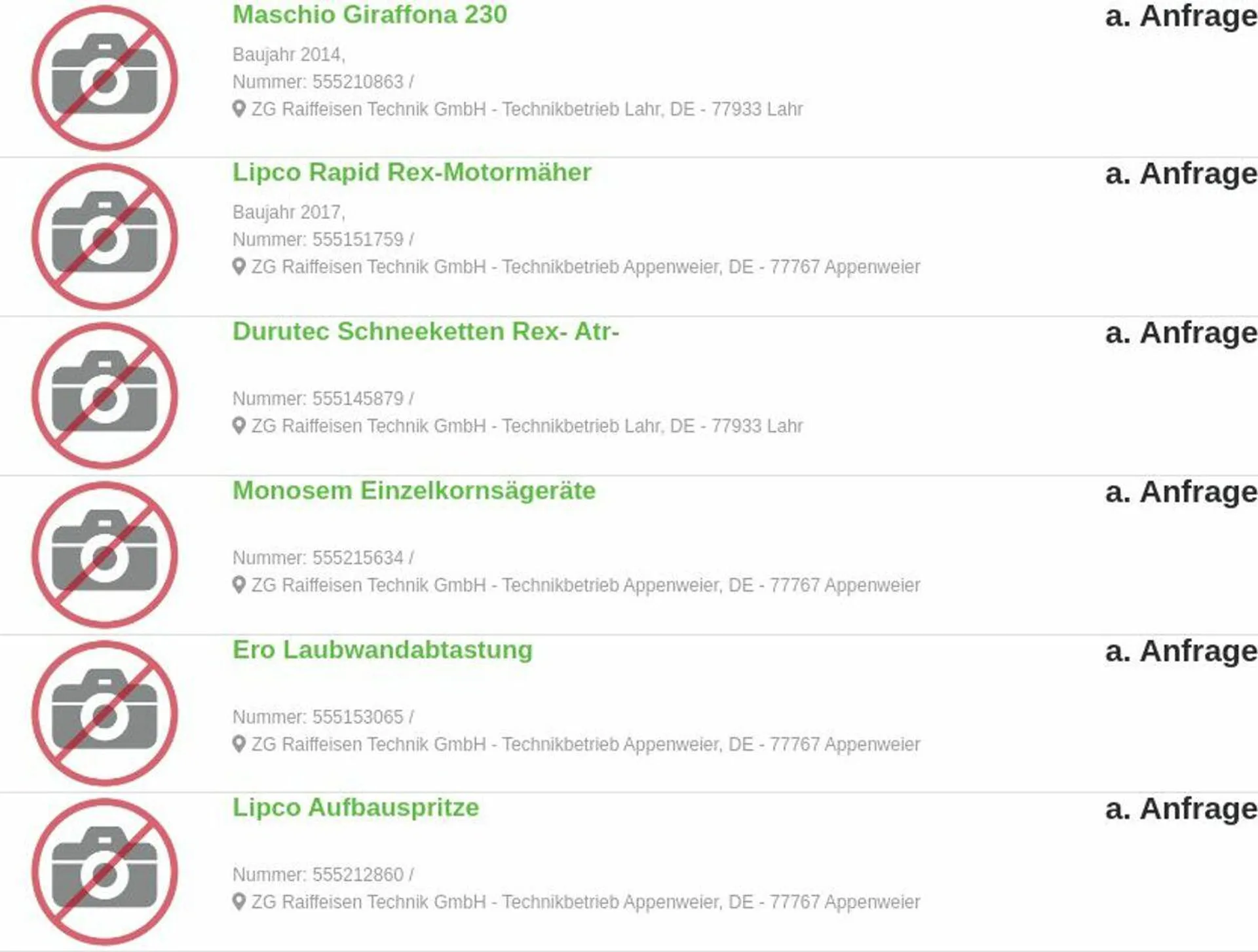 ZG Raiffeisen Aktueller Prospekt von 29. Januar bis 7. Februar 2024 - Prospekt seite 62