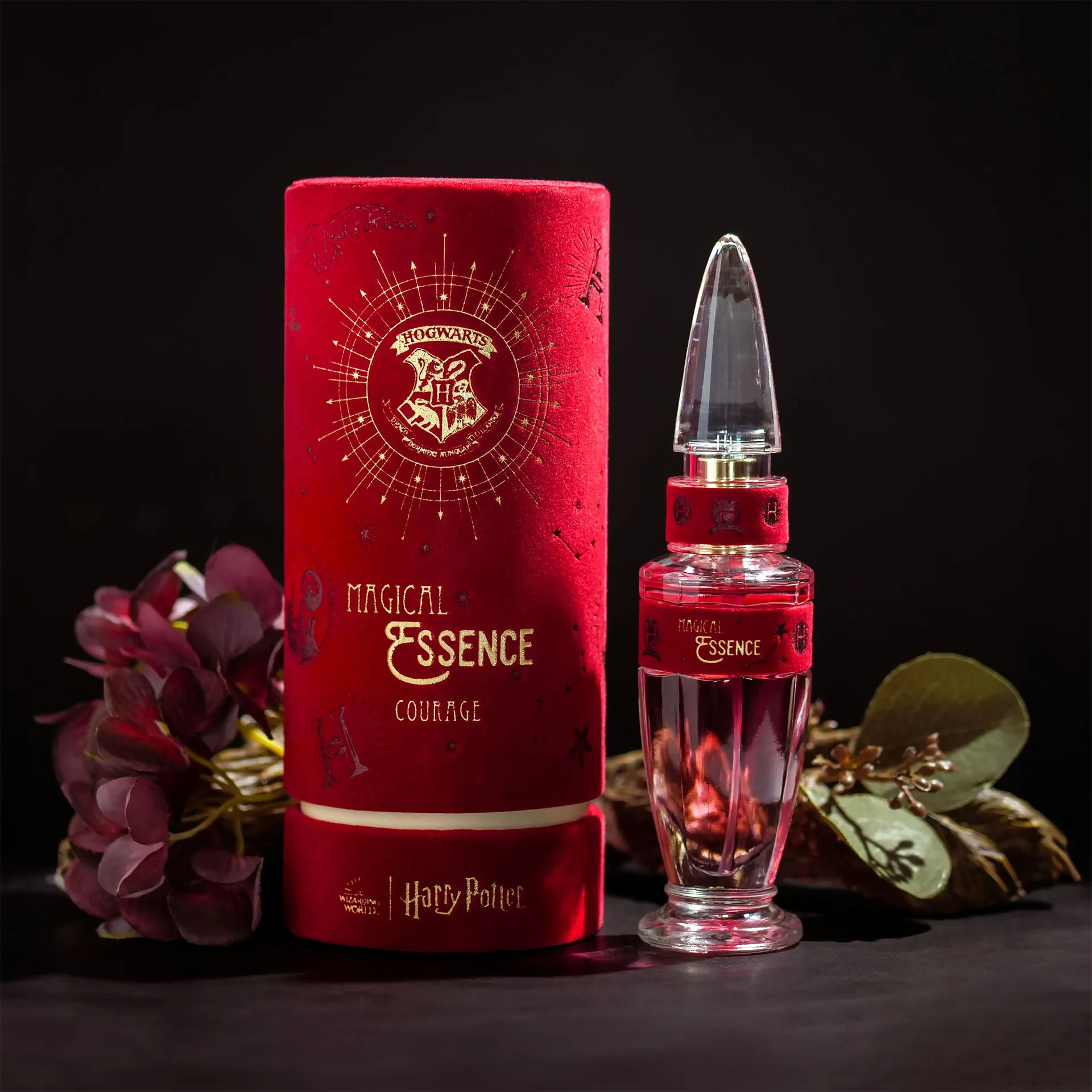 Harry Potter - Magical Essence Courage Eau de Parfum