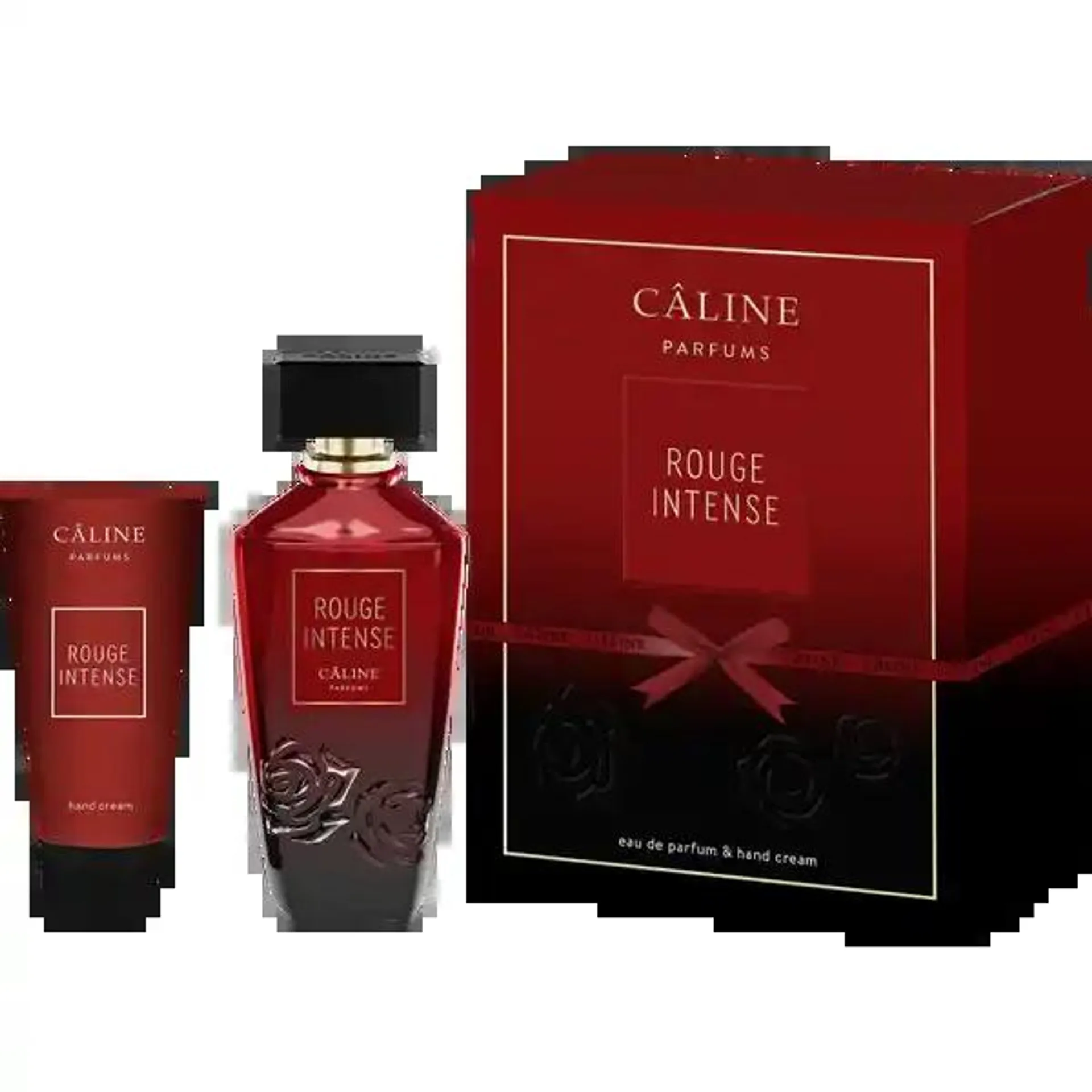 Rouge Intense Geschenkset