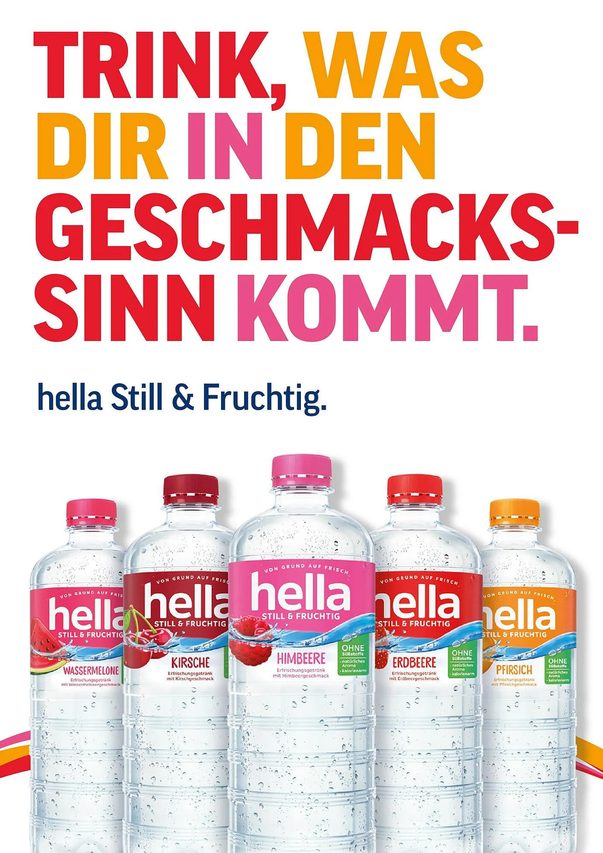 Refresco Flyer von 15. Juni bis 16. August 2025 - Prospekt seite 1