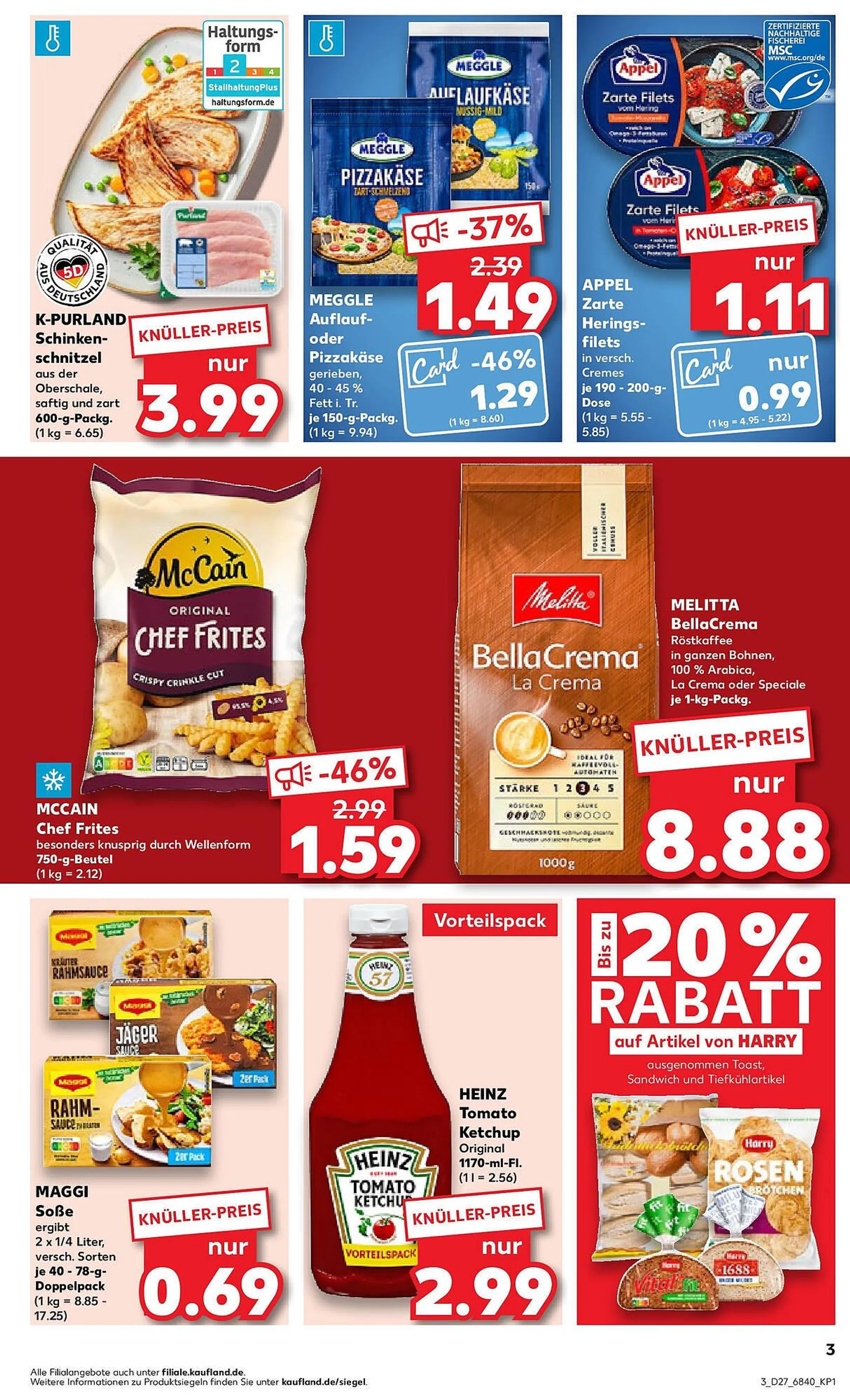 Kaufland Prospekt - 12