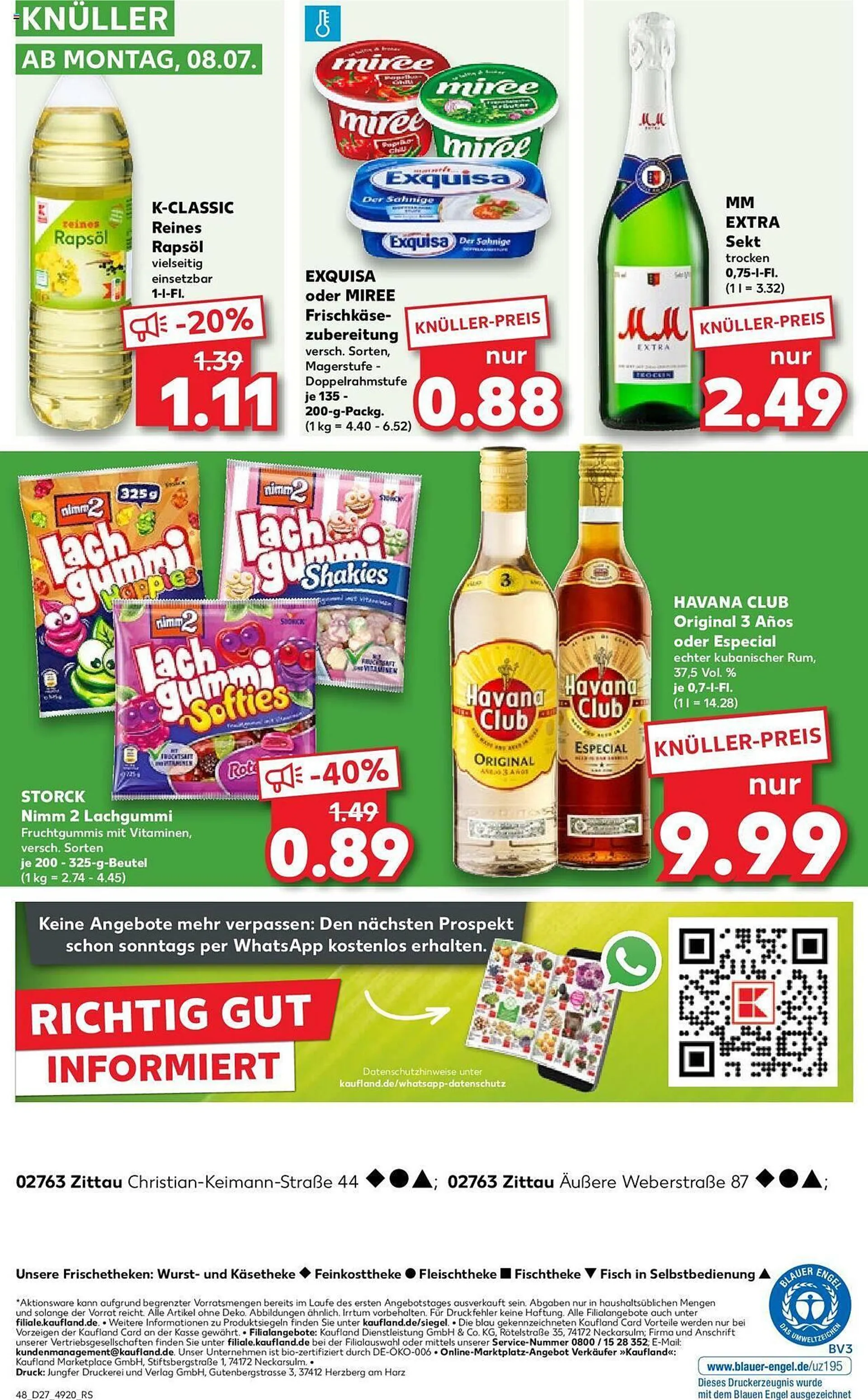 Kaufland Prospekt - 48