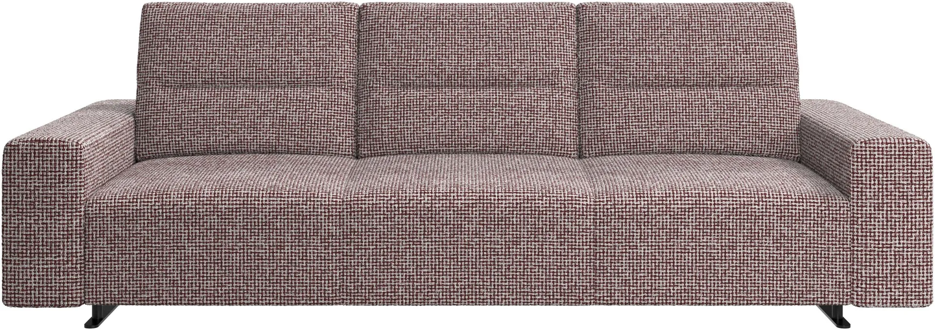 Hampton Sofa mit verstellbarer Rückenlehne