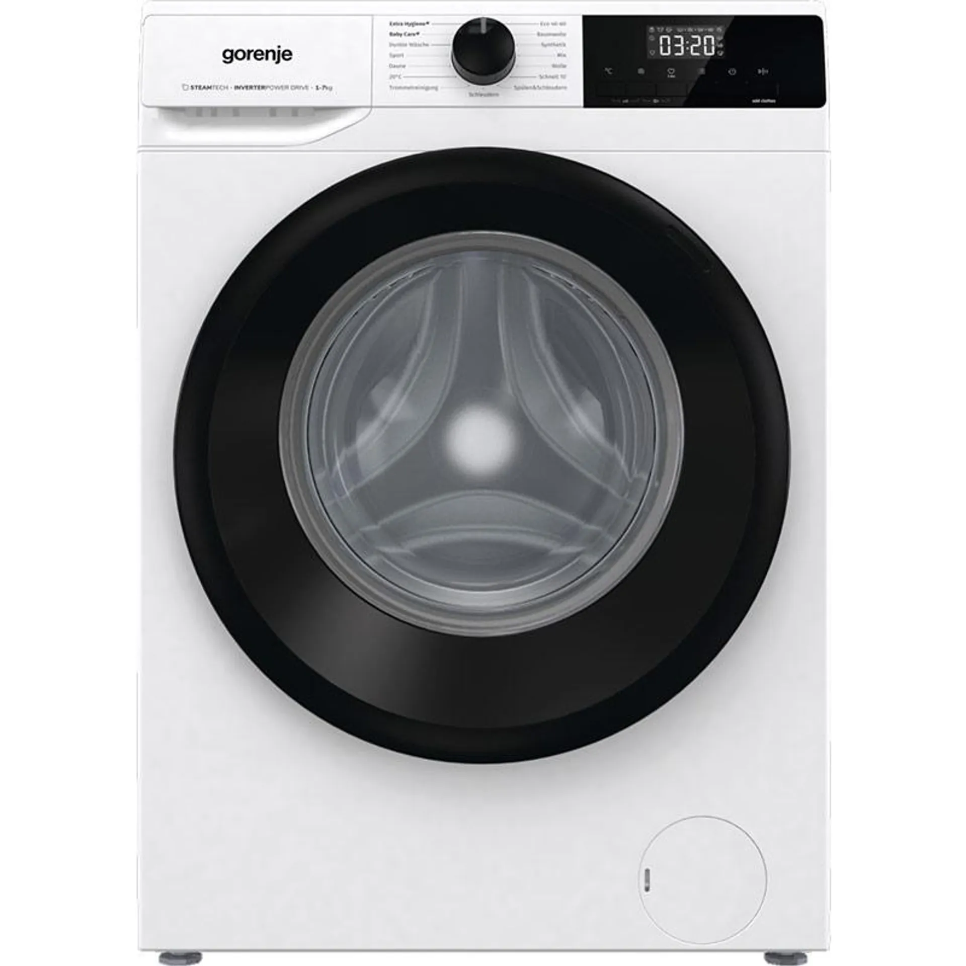 Waschmaschine Gorenje WNHEI 74 SAPS/DE