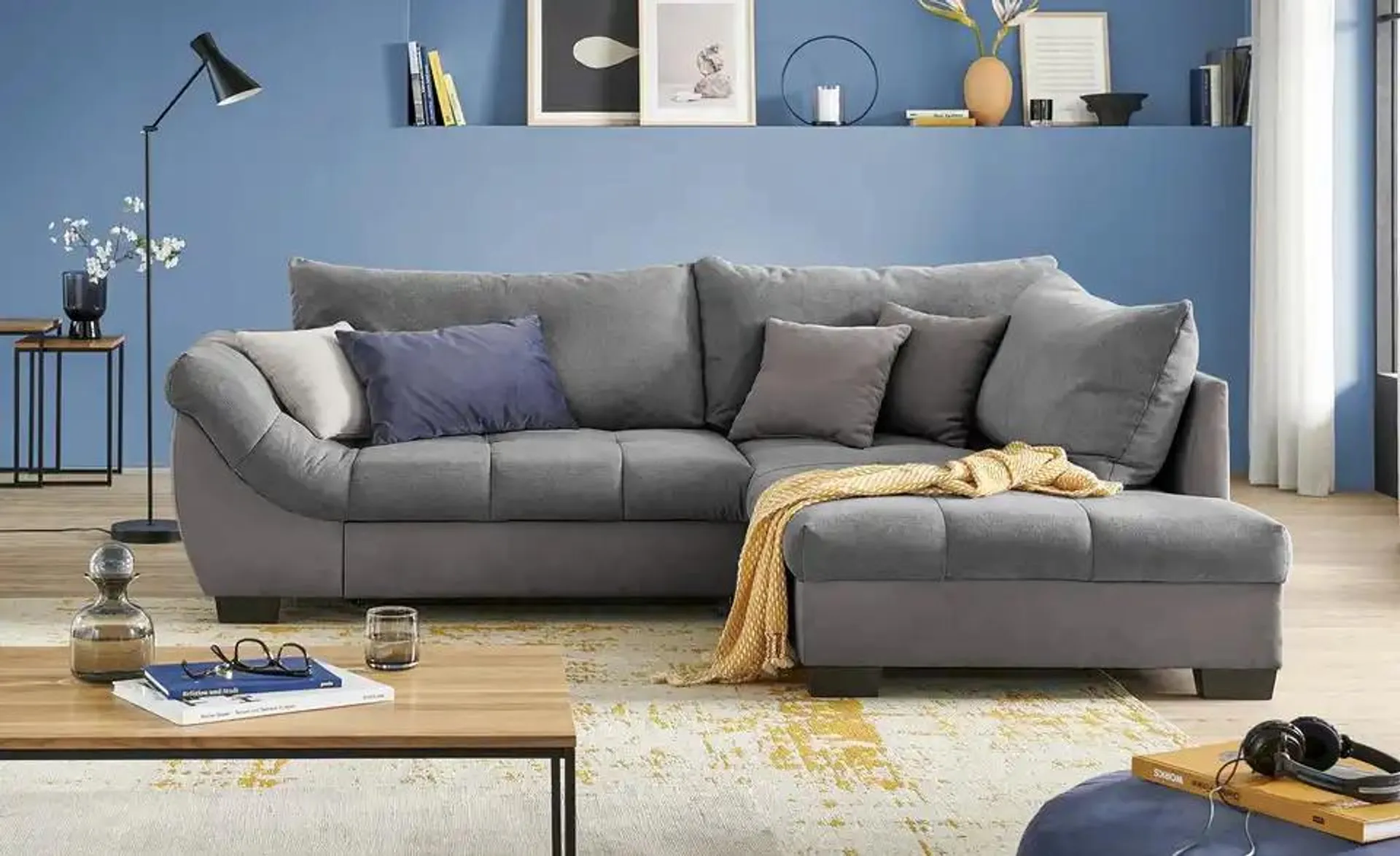 bobb Ecksofa Krissy