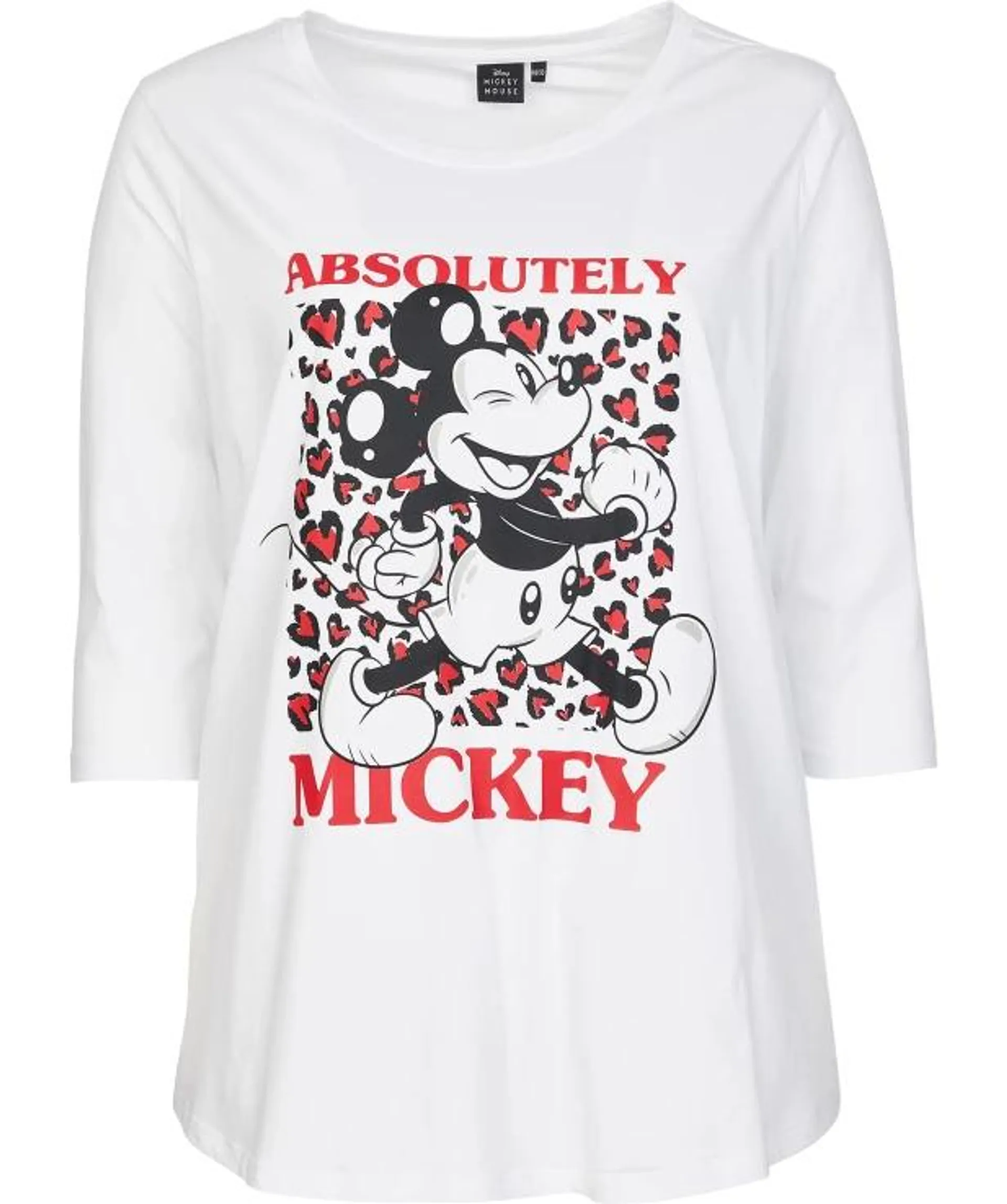 Mickey Mouse Shirt